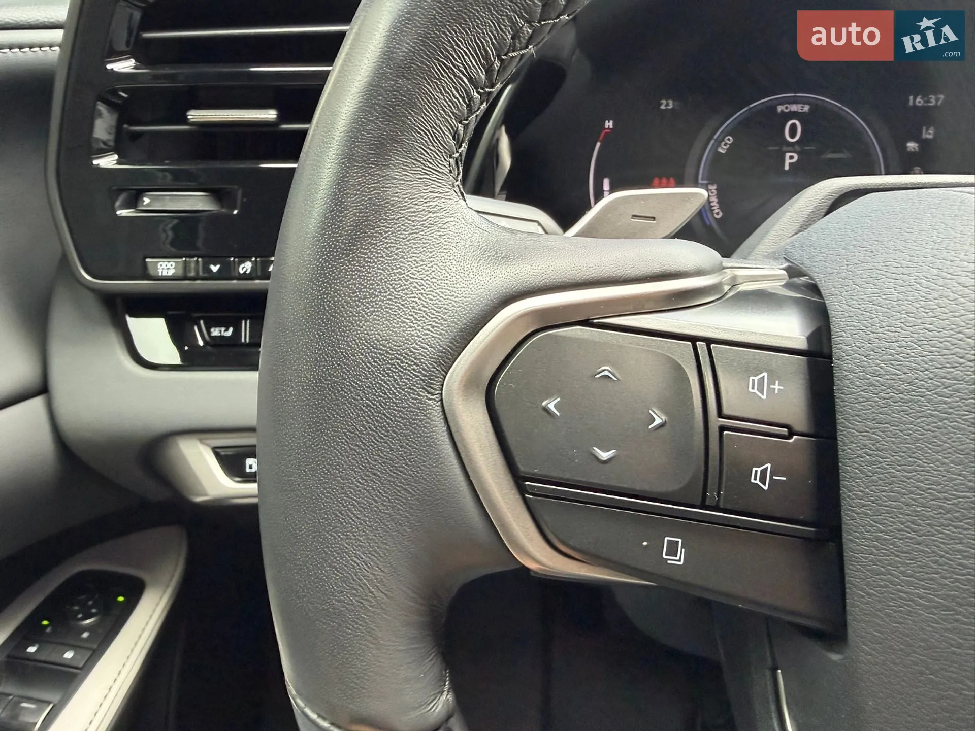 2024 Lexus RX - мініатюра 83