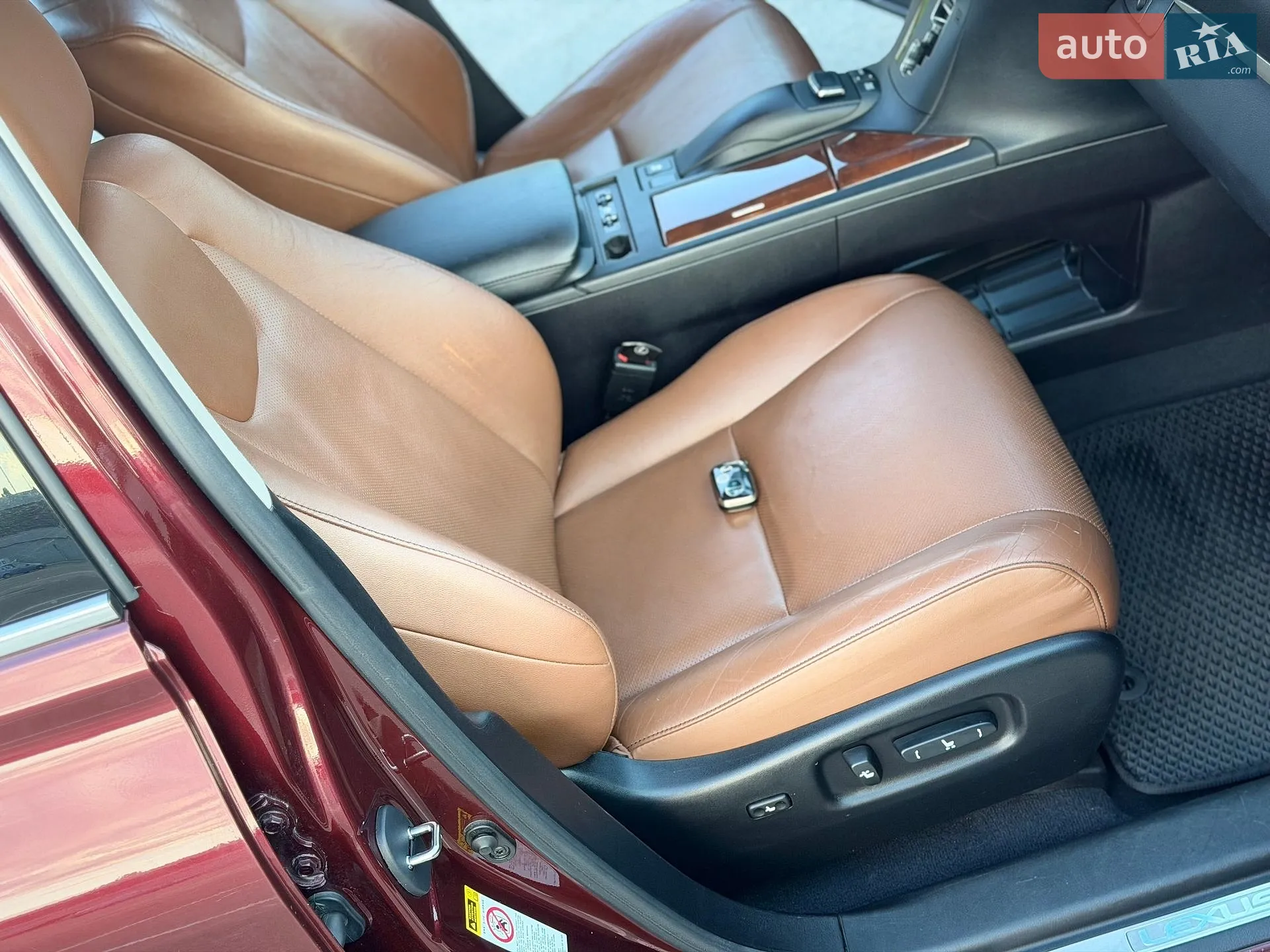 2015 Lexus RX - мініатюра 15