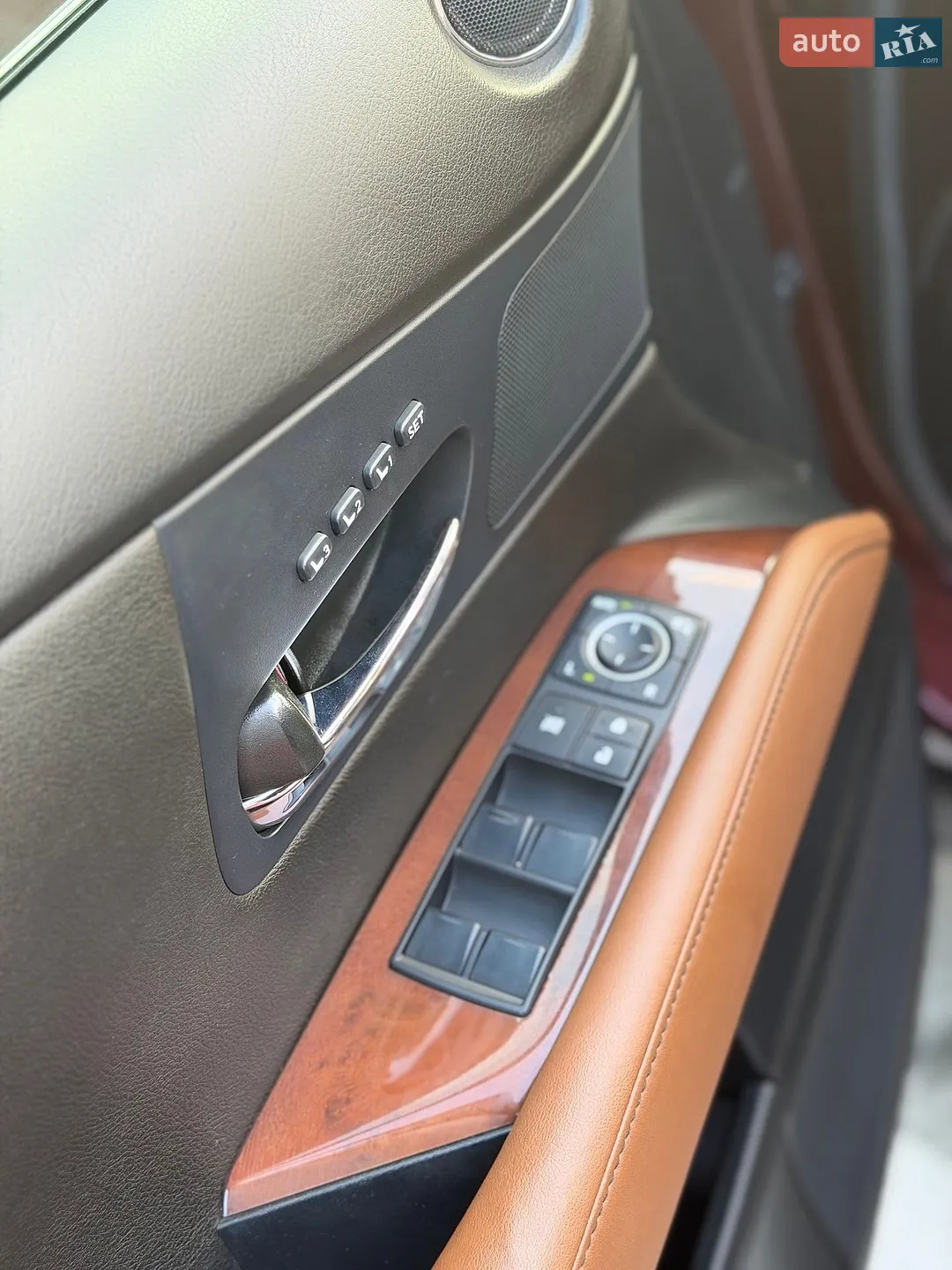 2015 Lexus RX - мініатюра 22