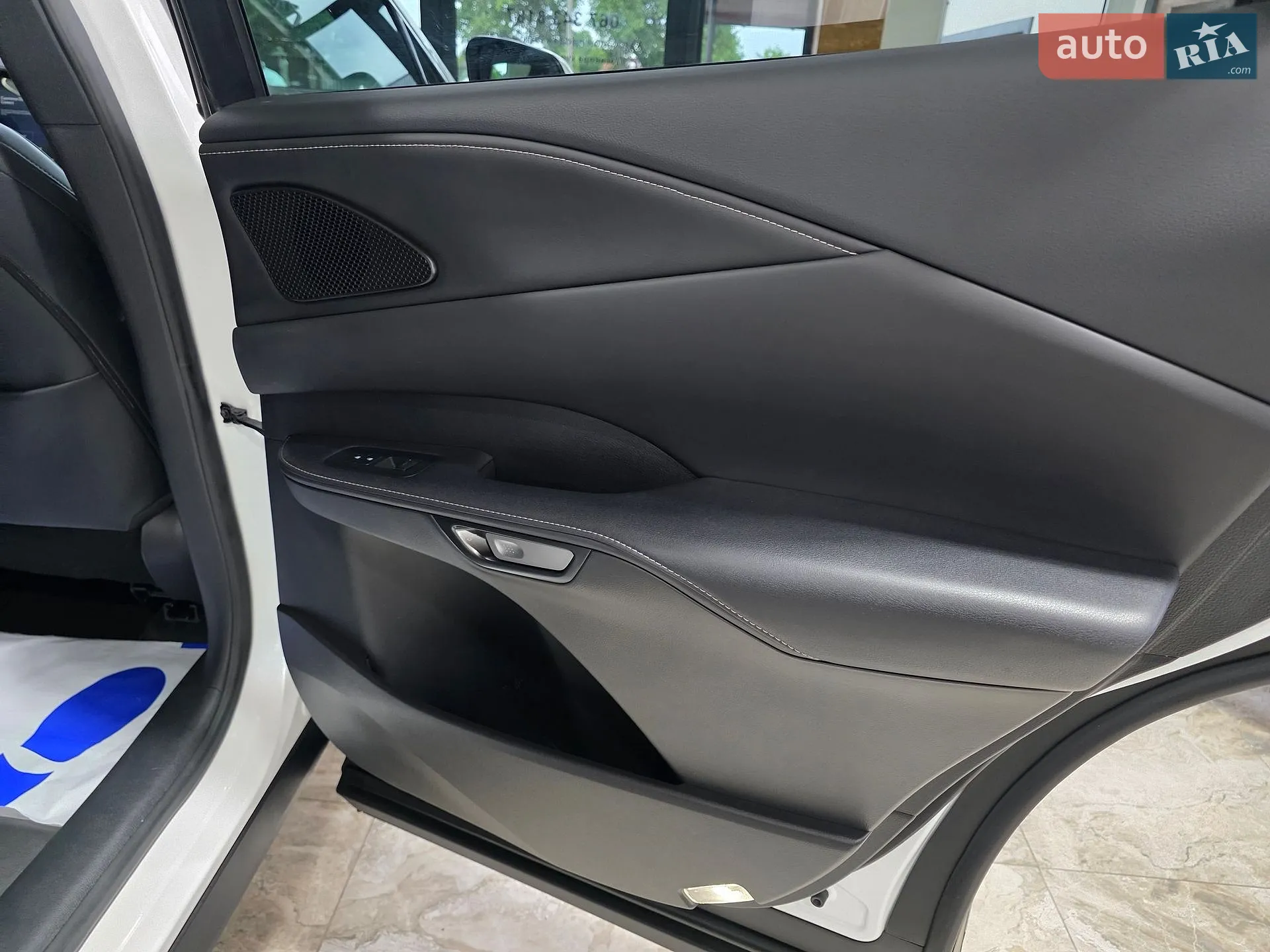 2024 Lexus RX - мініатюра 70
