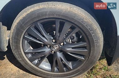 Позашляховик / Кросовер Lexus RX 2010 в Києві фото 24 Позашляховик / Кросовер Lexus RX 2010 в Києві