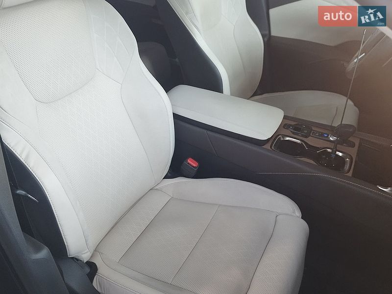 Внедорожник / Кроссовер Lexus RX 2023 в Днепре