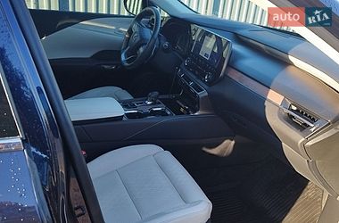 Внедорожник / Кроссовер Lexus RX 2023 в Днепре