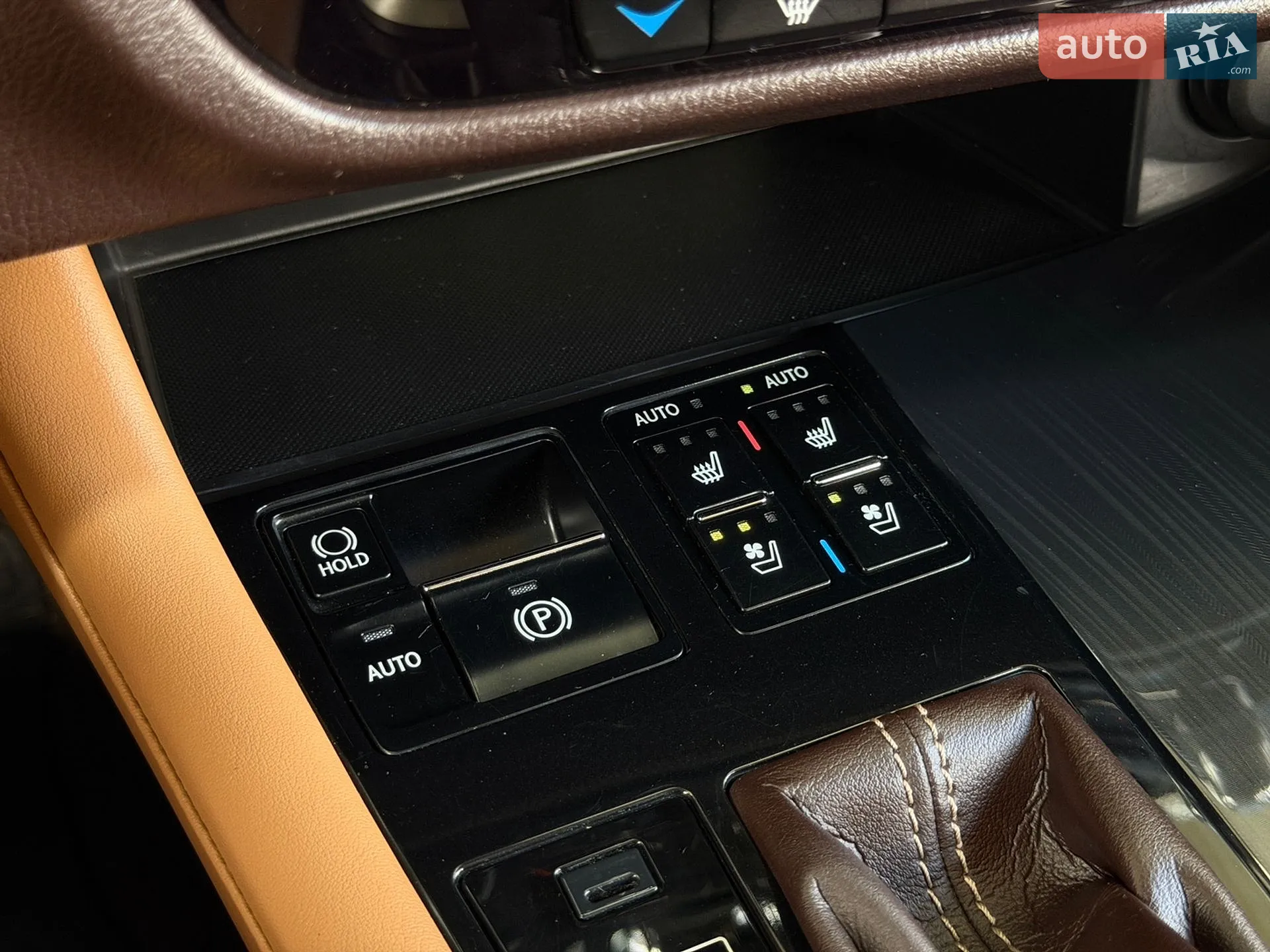 2017 Lexus RX - мініатюра 20