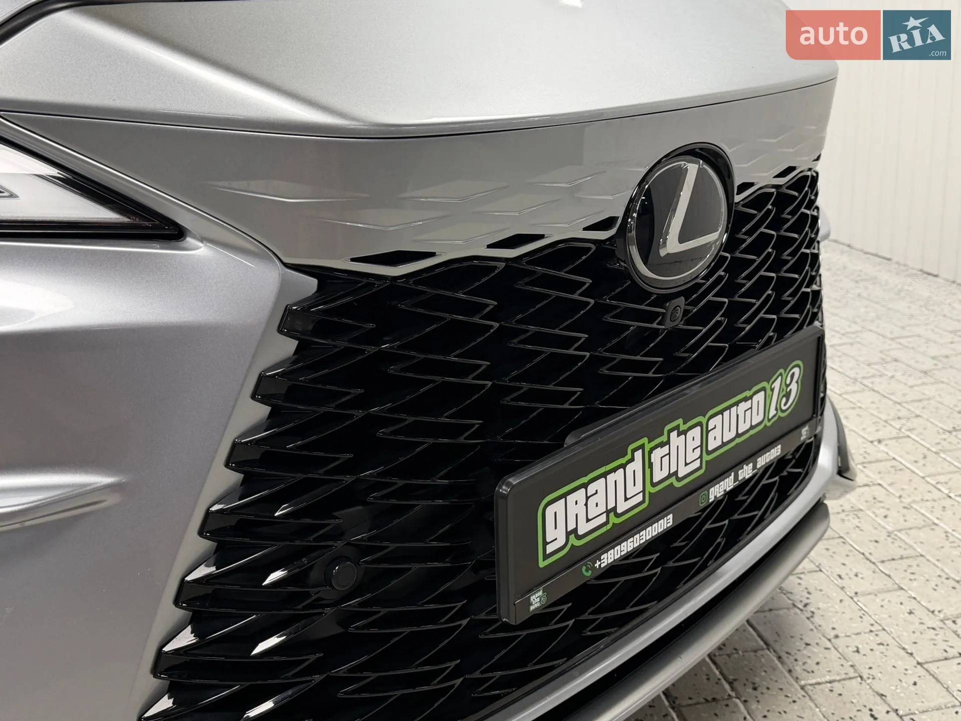 2024 Lexus RX - мініатюра 15