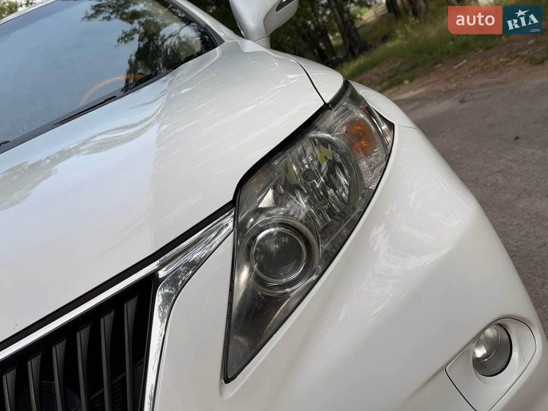 2011 Lexus RX - мініатюра 6