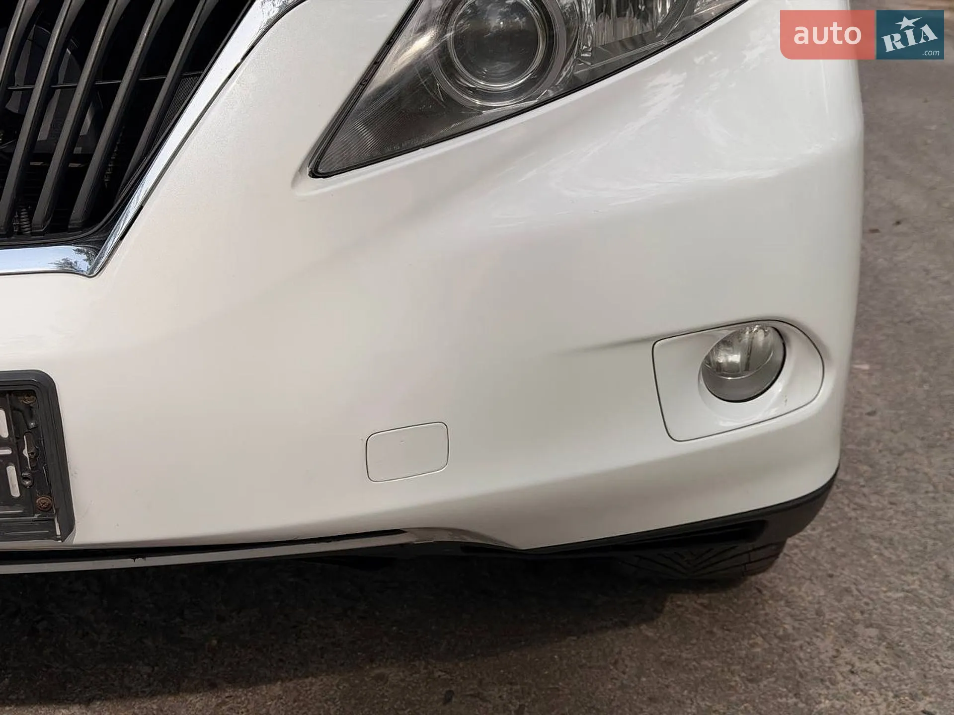 2011 Lexus RX - мініатюра 7