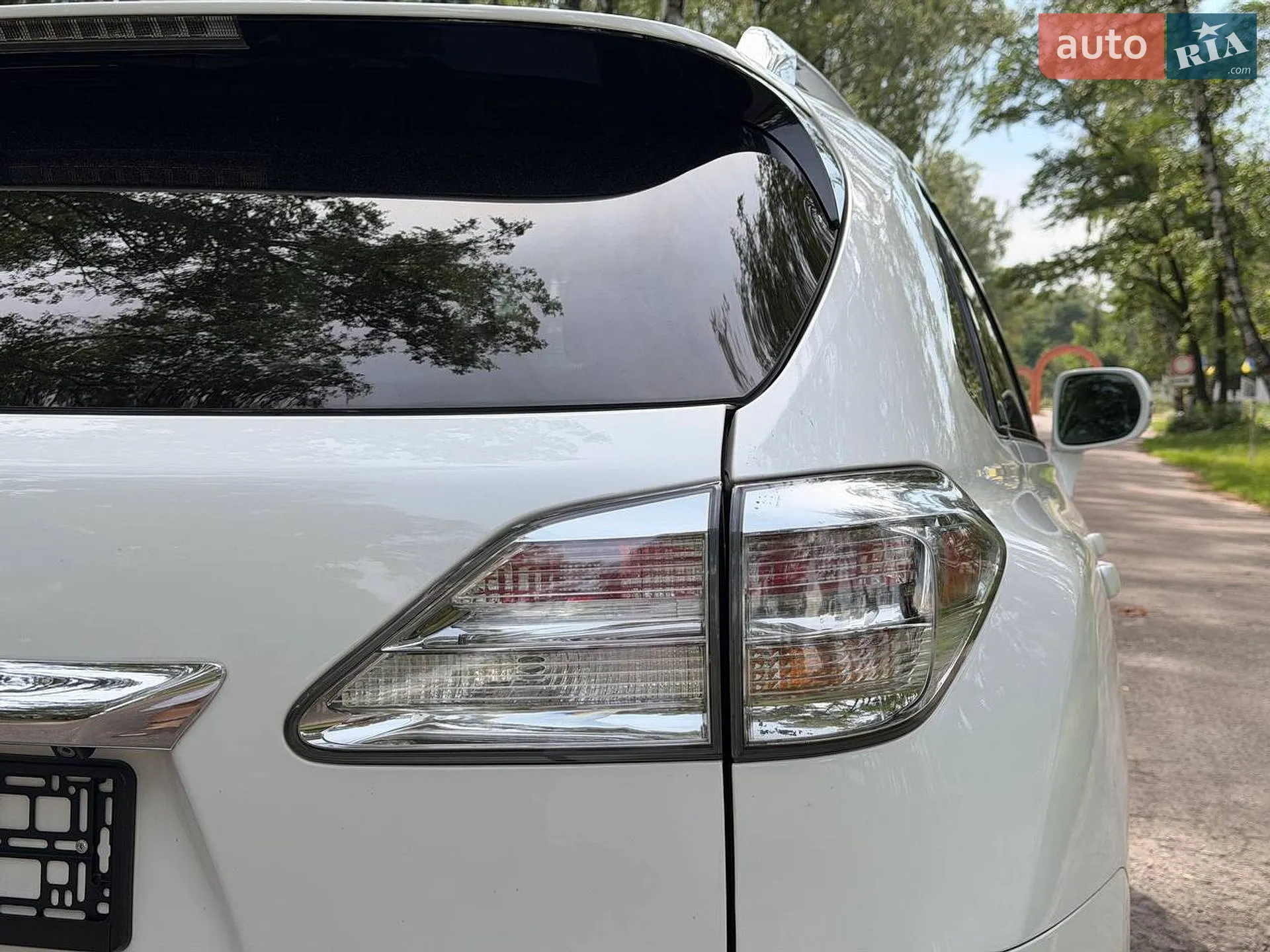 2011 Lexus RX - мініатюра 15