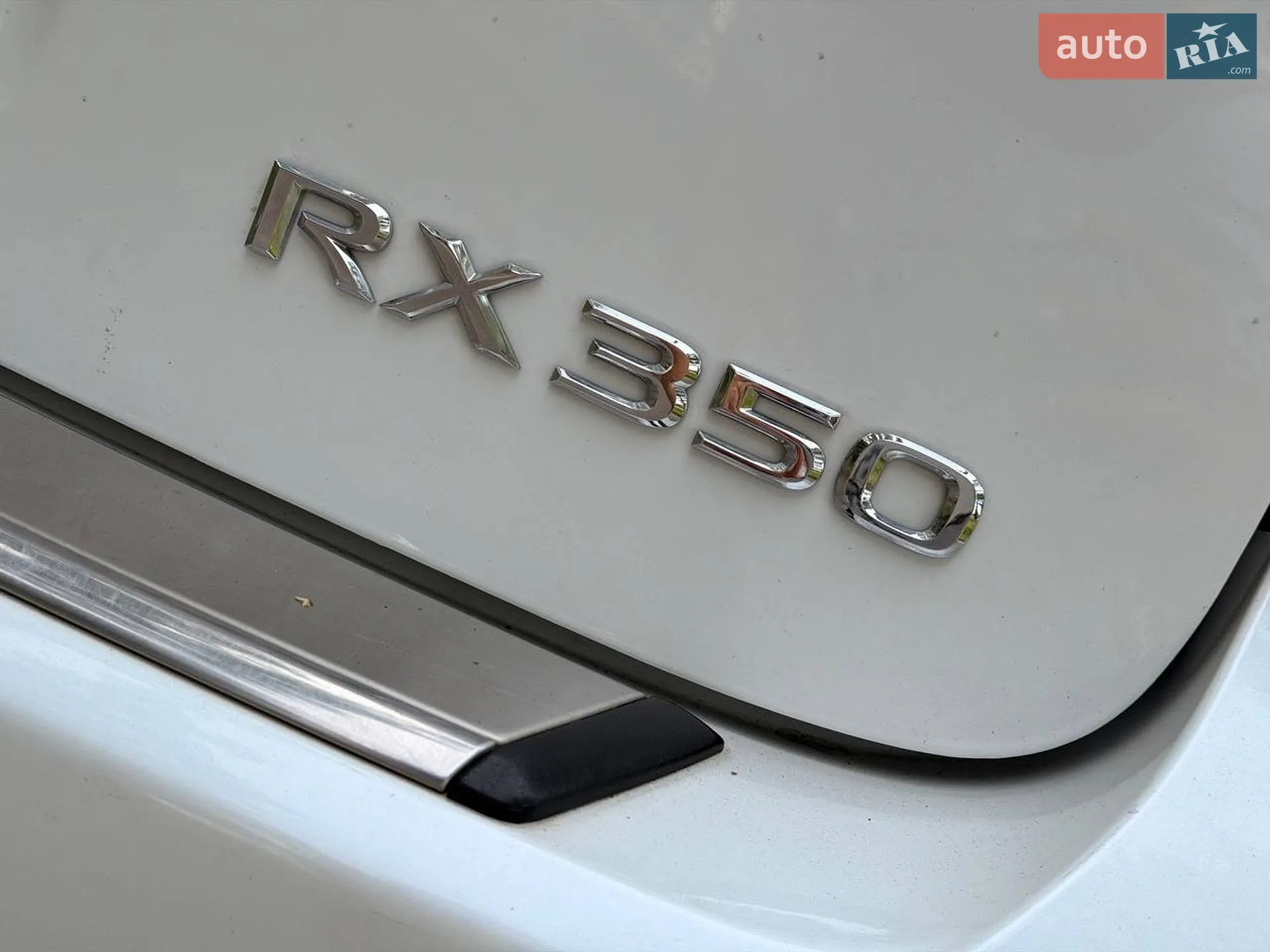 2011 Lexus RX - мініатюра 17