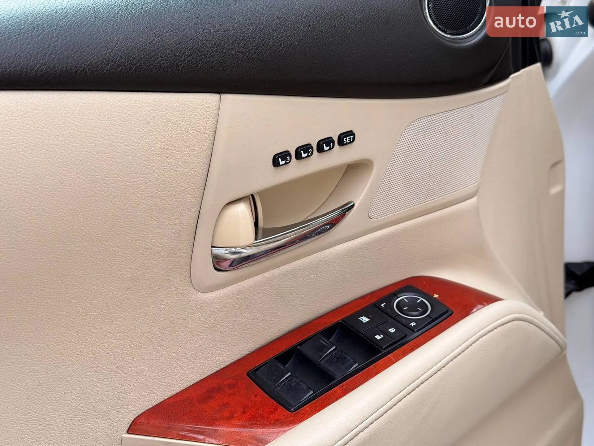 2011 Lexus RX - мініатюра 20