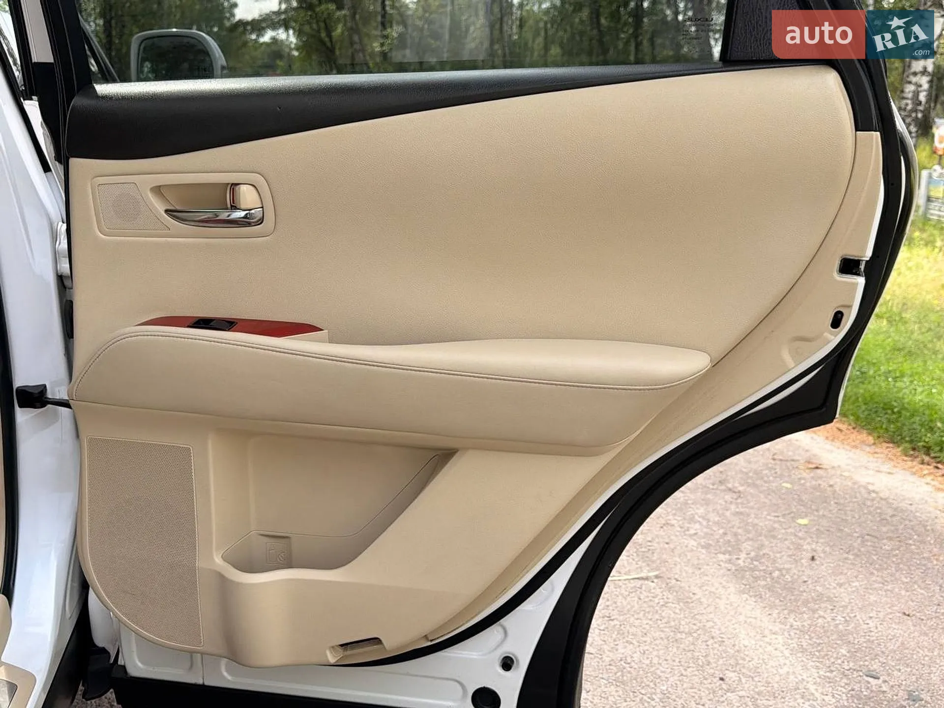 2011 Lexus RX - мініатюра 28