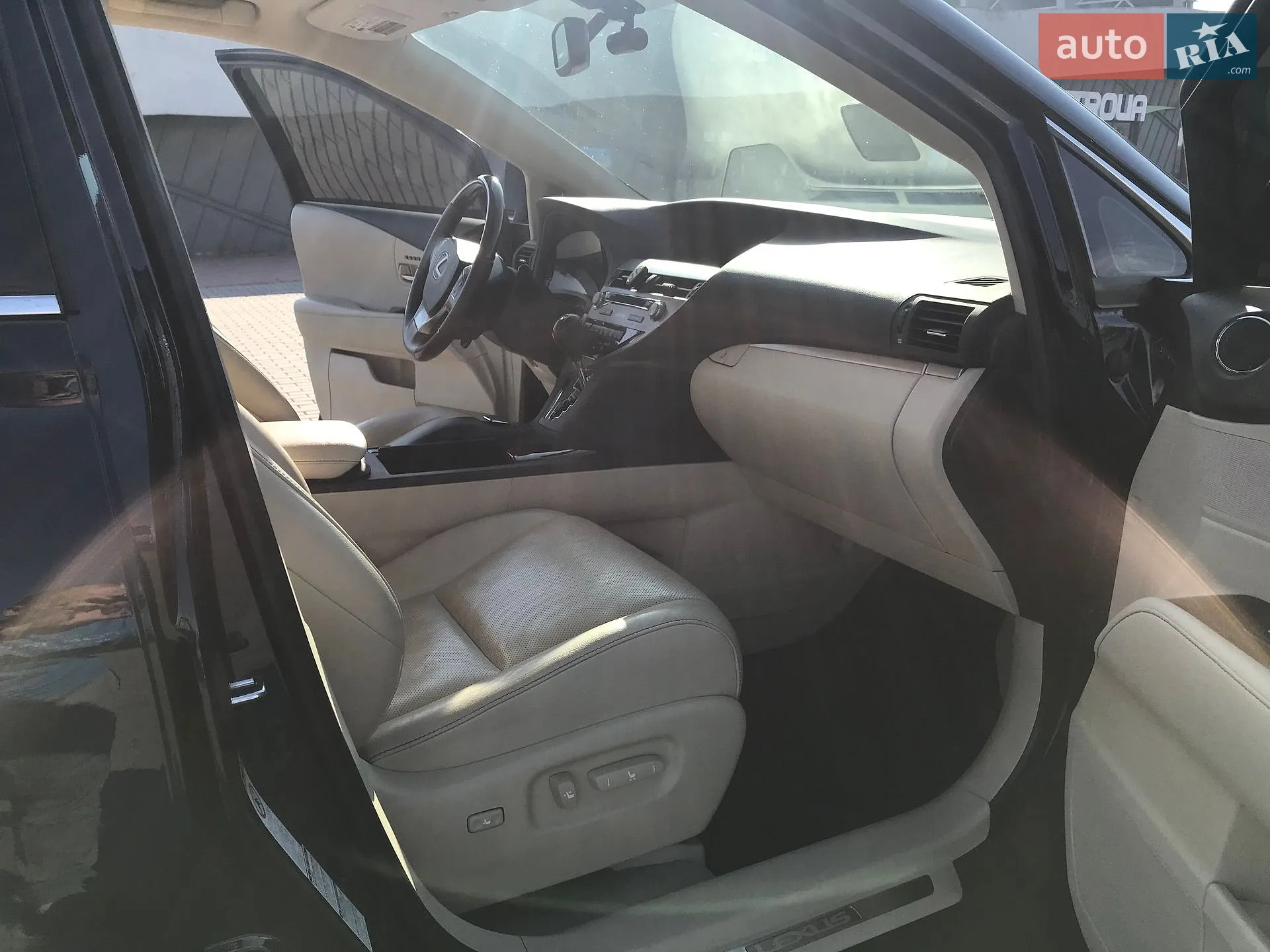 2013 Lexus RX - мініатюра 14