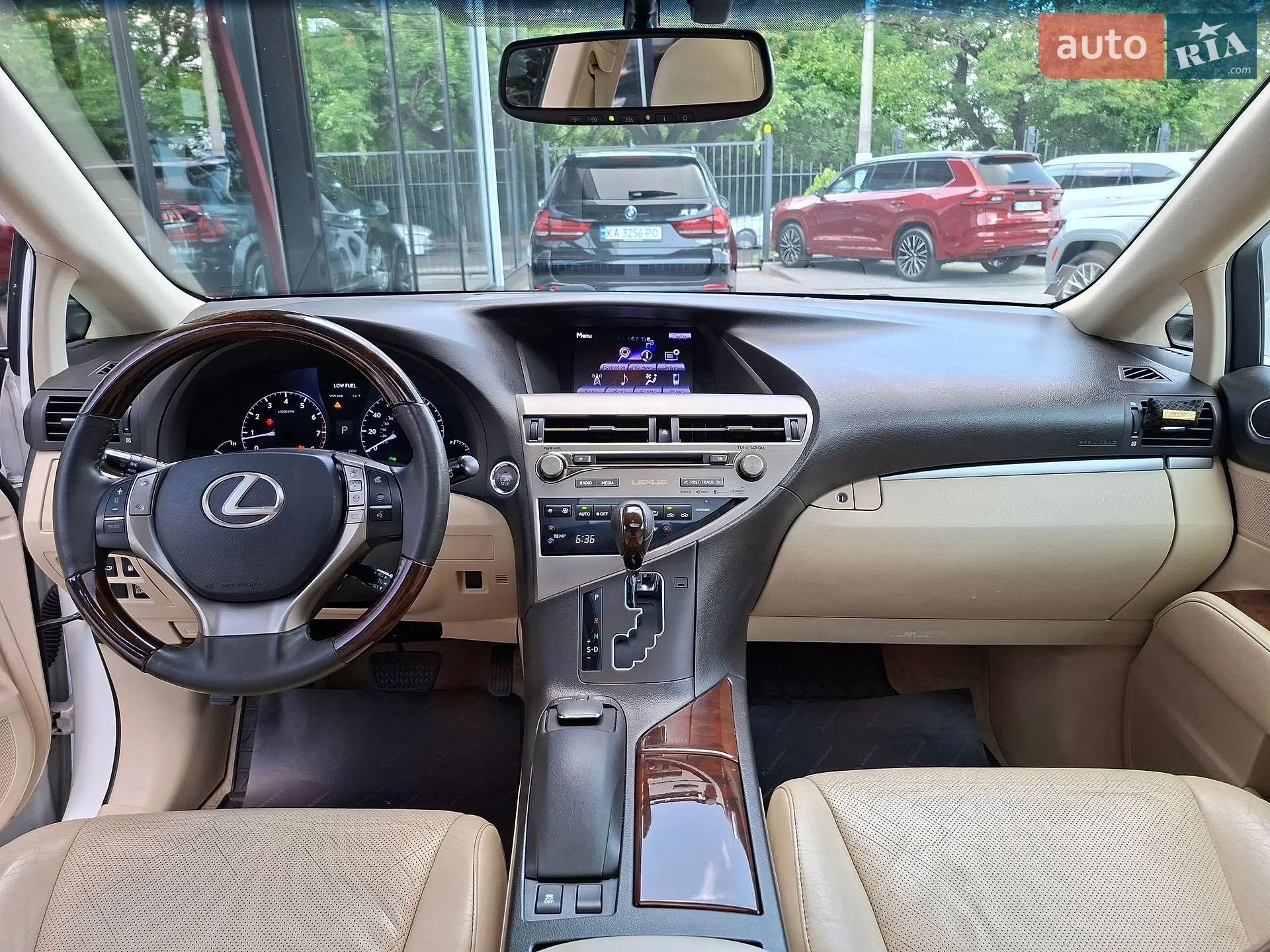 2014 Lexus RX - мініатюра 15