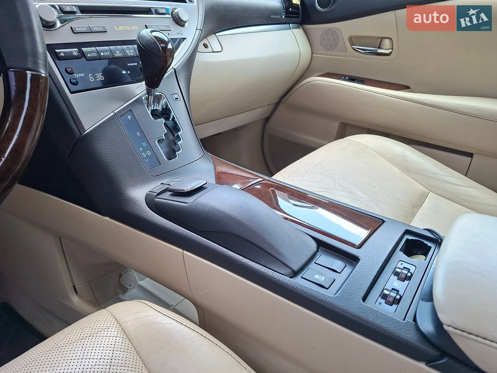 2014 Lexus RX - мініатюра 18