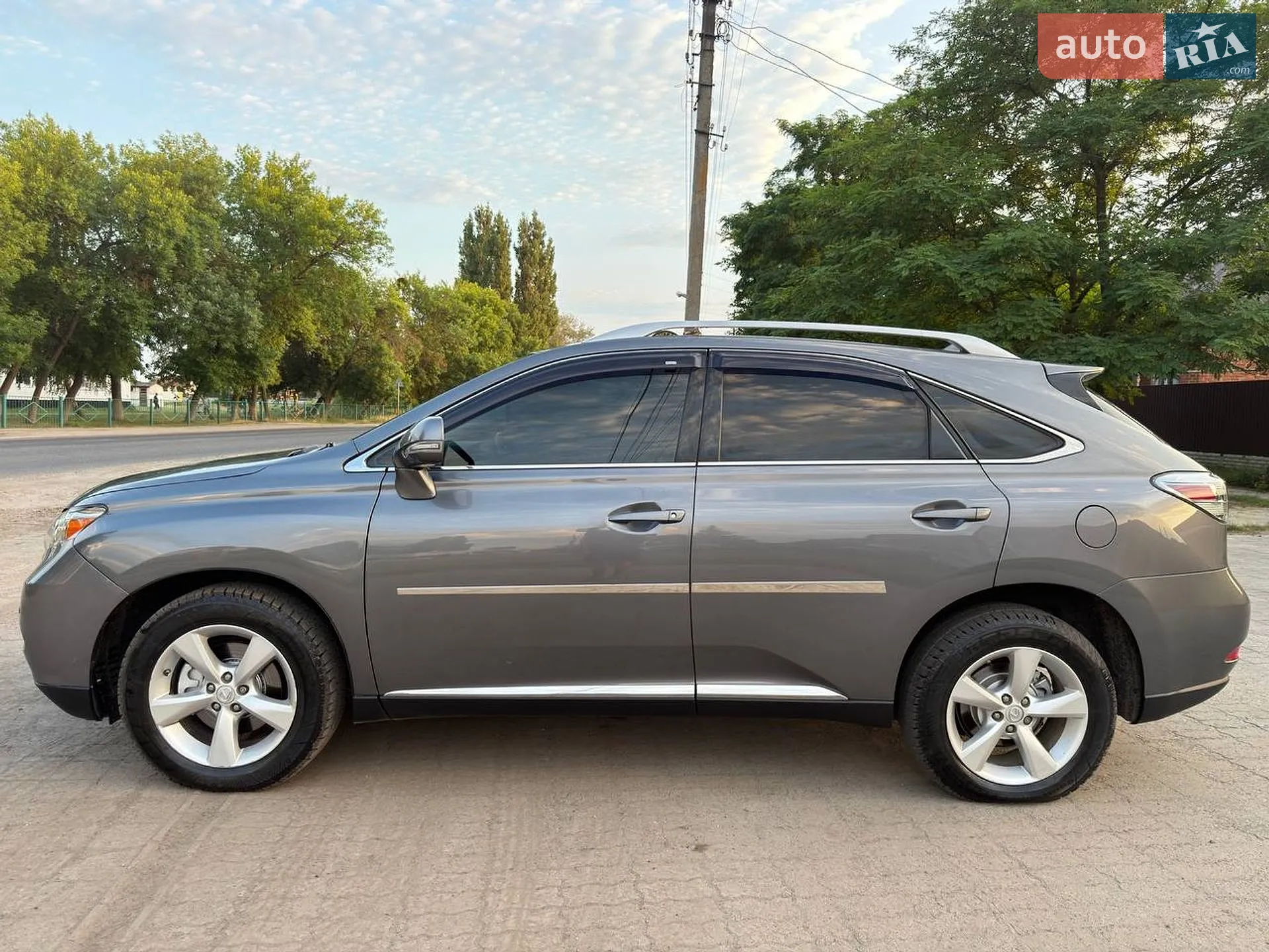2011 Lexus RX - мініатюра 14