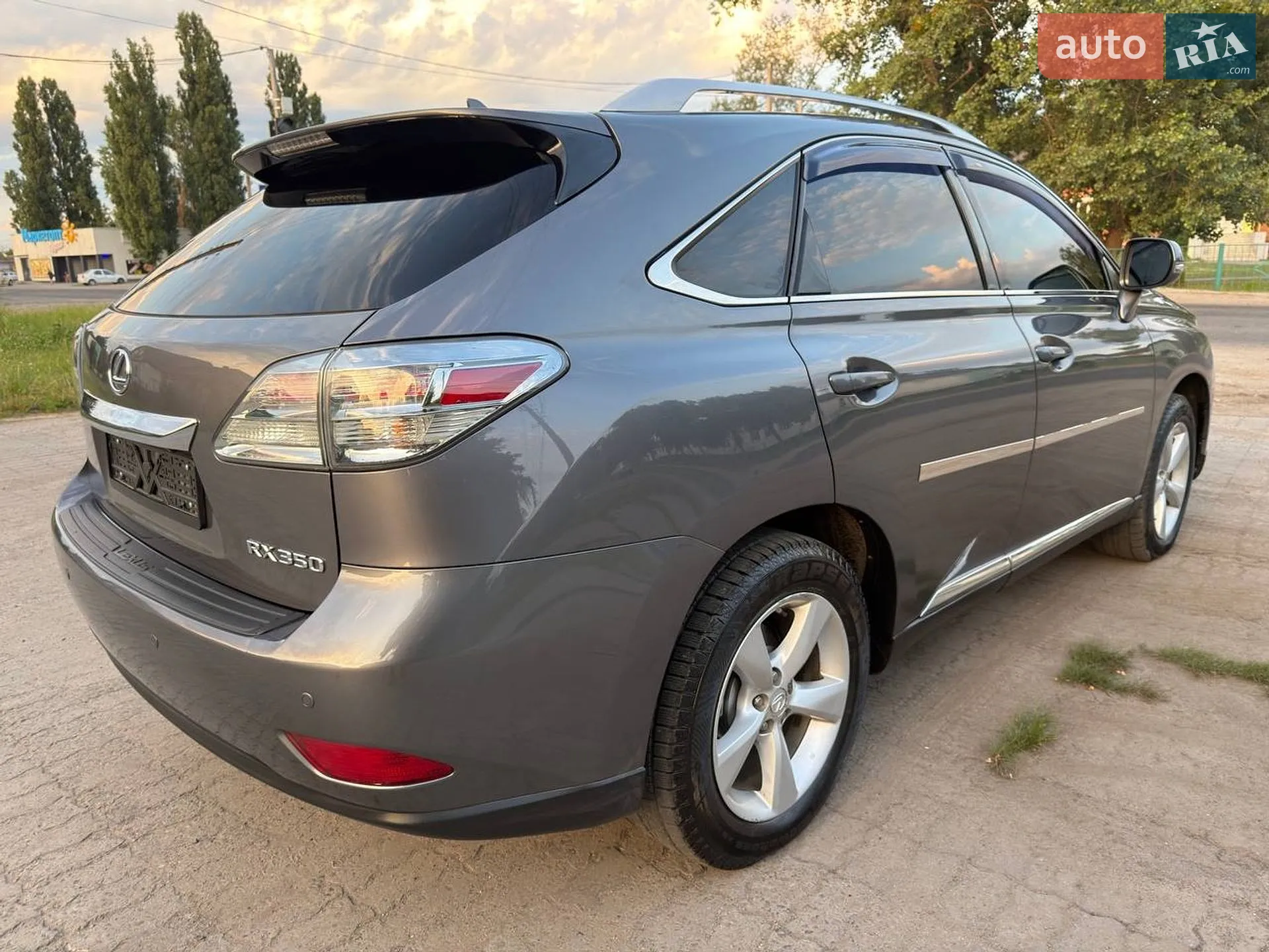 2011 Lexus RX - мініатюра 24