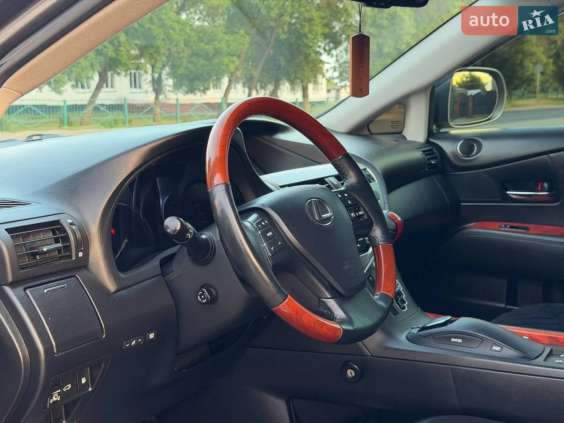 2011 Lexus RX - мініатюра 29