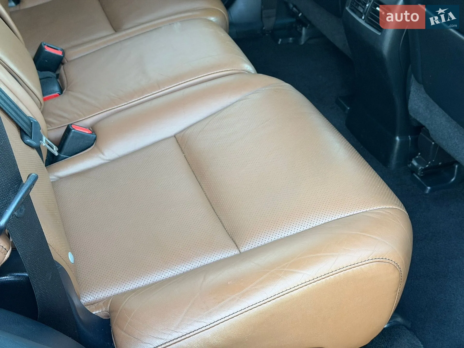 2015 Lexus RX - мініатюра 31