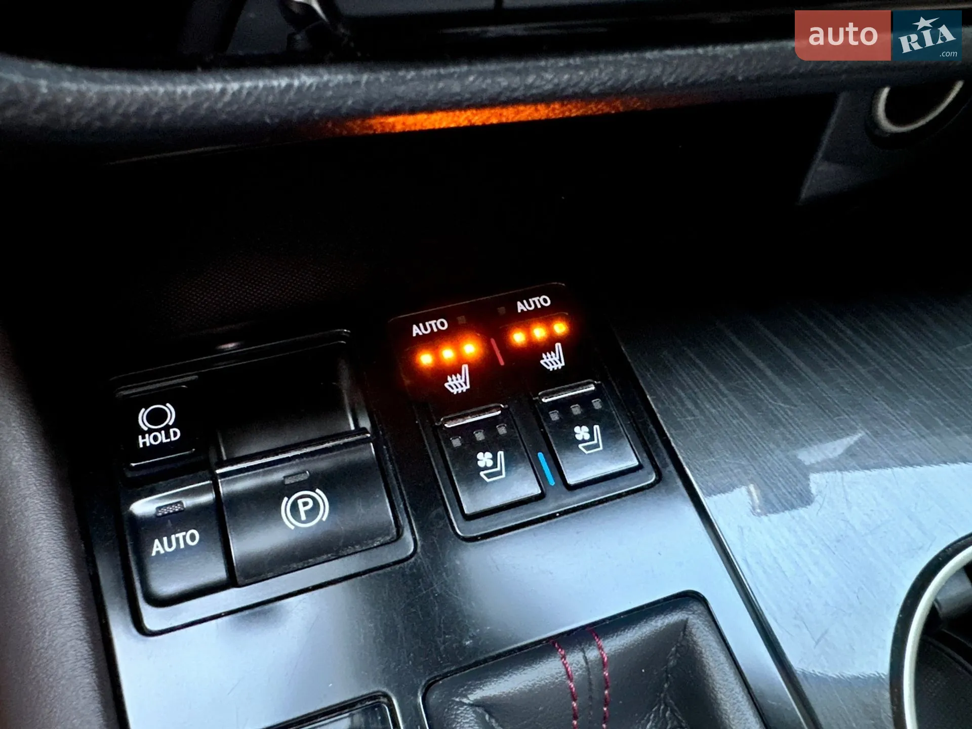 2018 Lexus RX - мініатюра 33