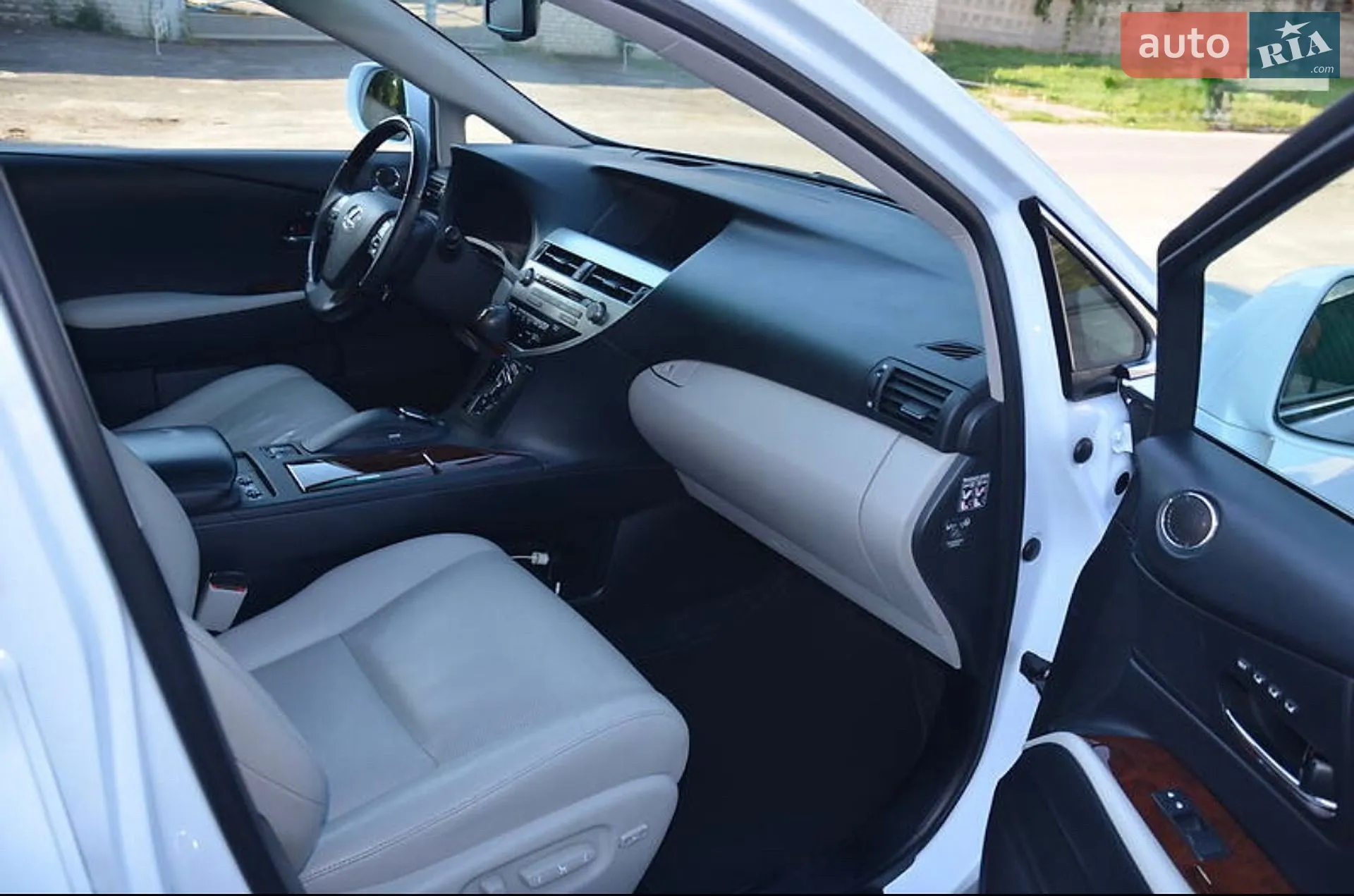 2010 Lexus RX - мініатюра 10