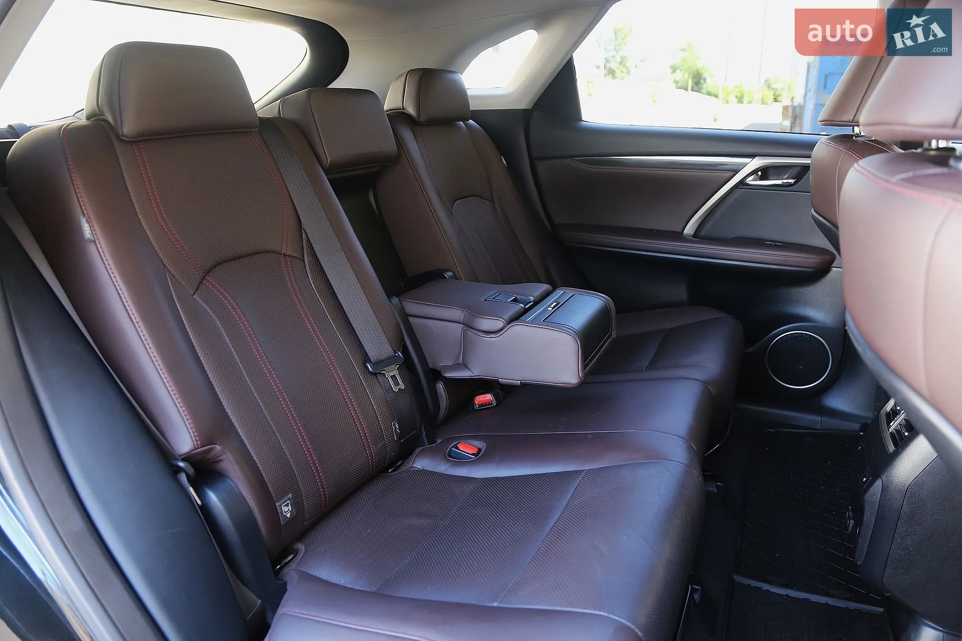 2019 Lexus RX - мініатюра 11