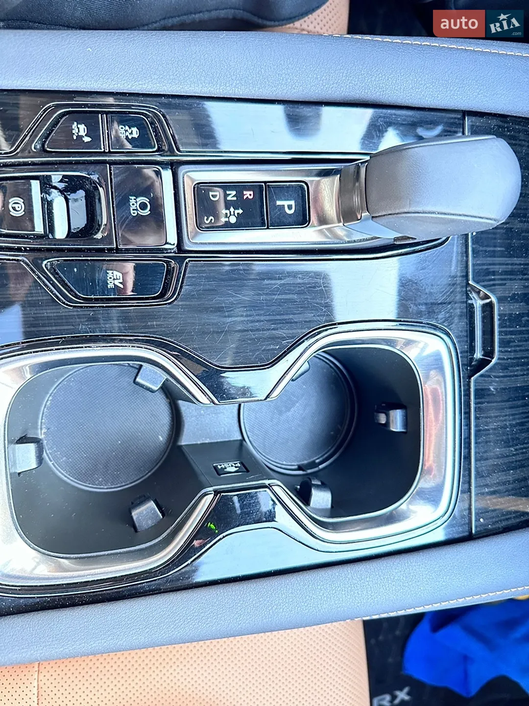 2023 Lexus RX - мініатюра 31