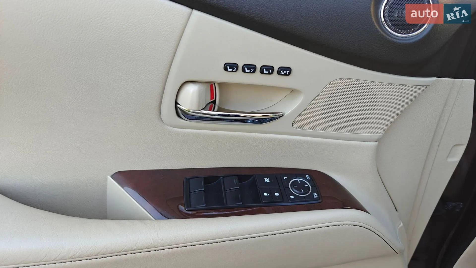 2012 Lexus RX - мініатюра 10
