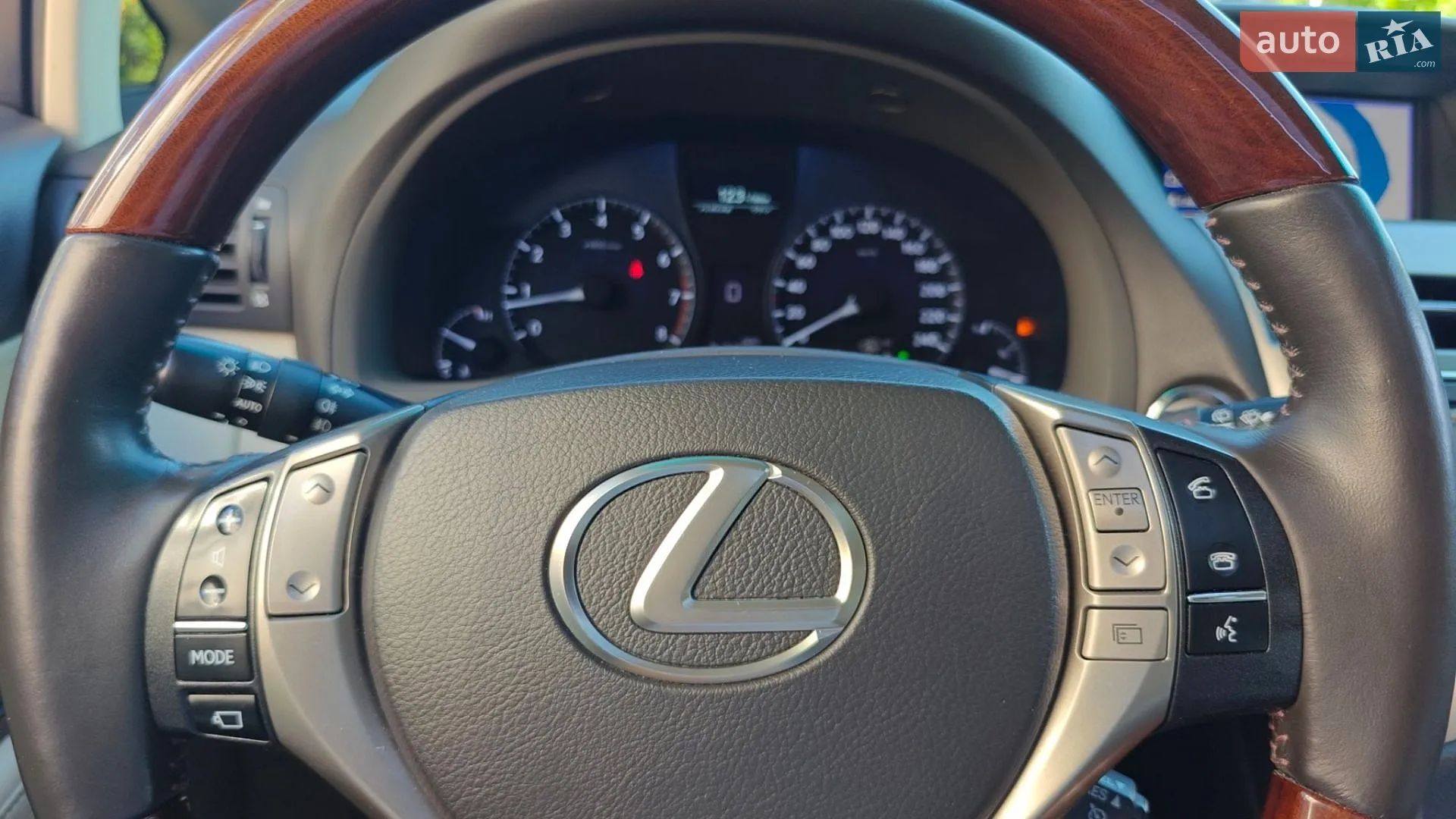 2012 Lexus RX - мініатюра 21
