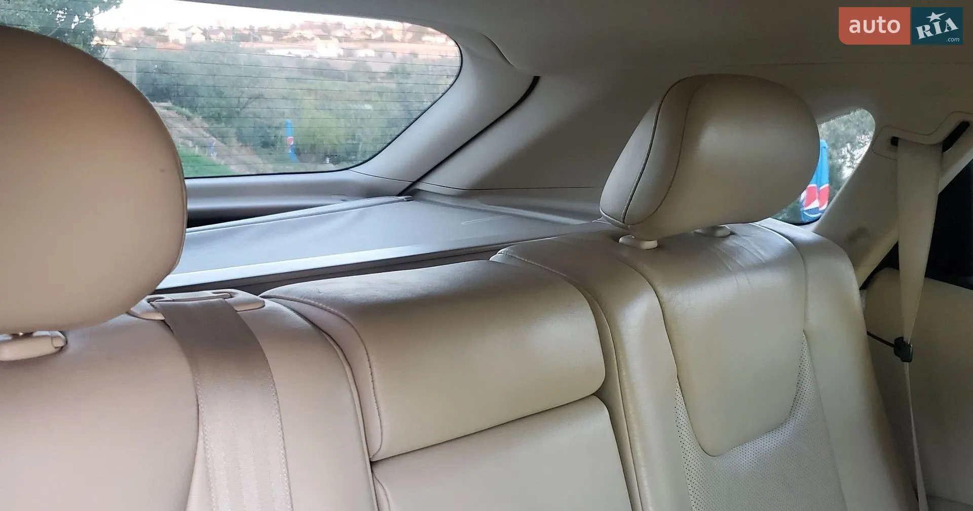 2012 Lexus RX - мініатюра 7
