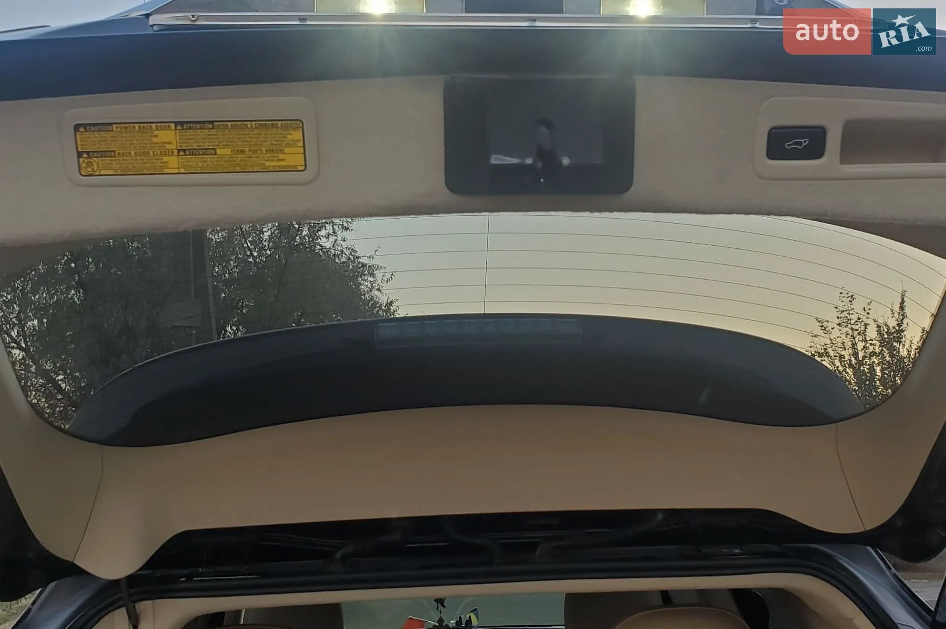 2012 Lexus RX - мініатюра 9