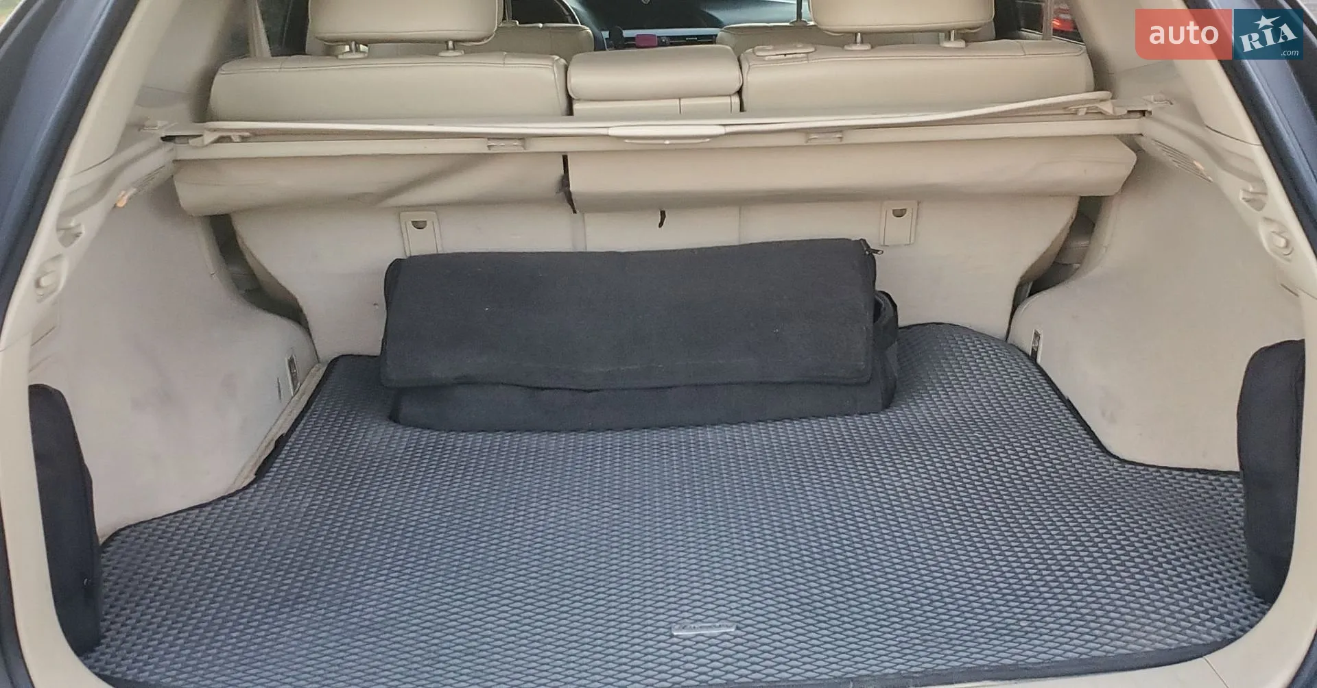 2012 Lexus RX - мініатюра 12