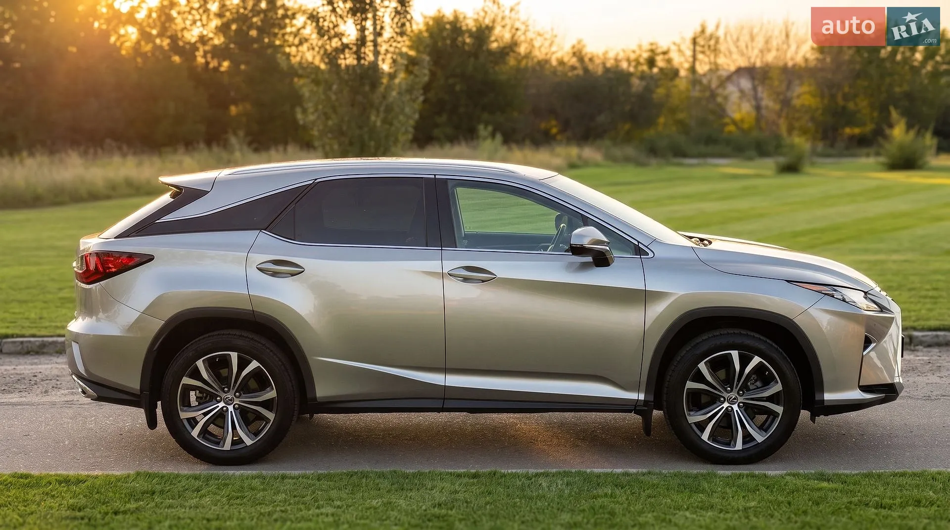 2018 Lexus RX - мініатюра 7