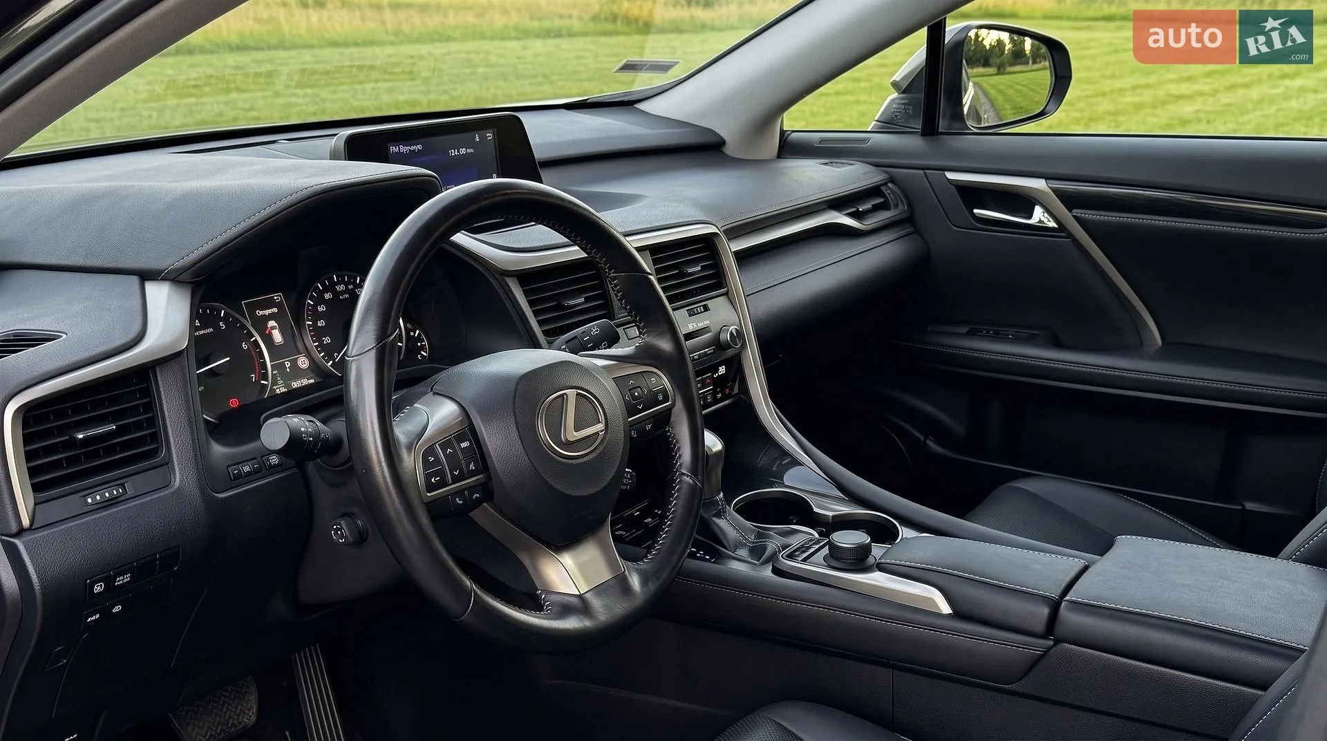 2018 Lexus RX - мініатюра 8