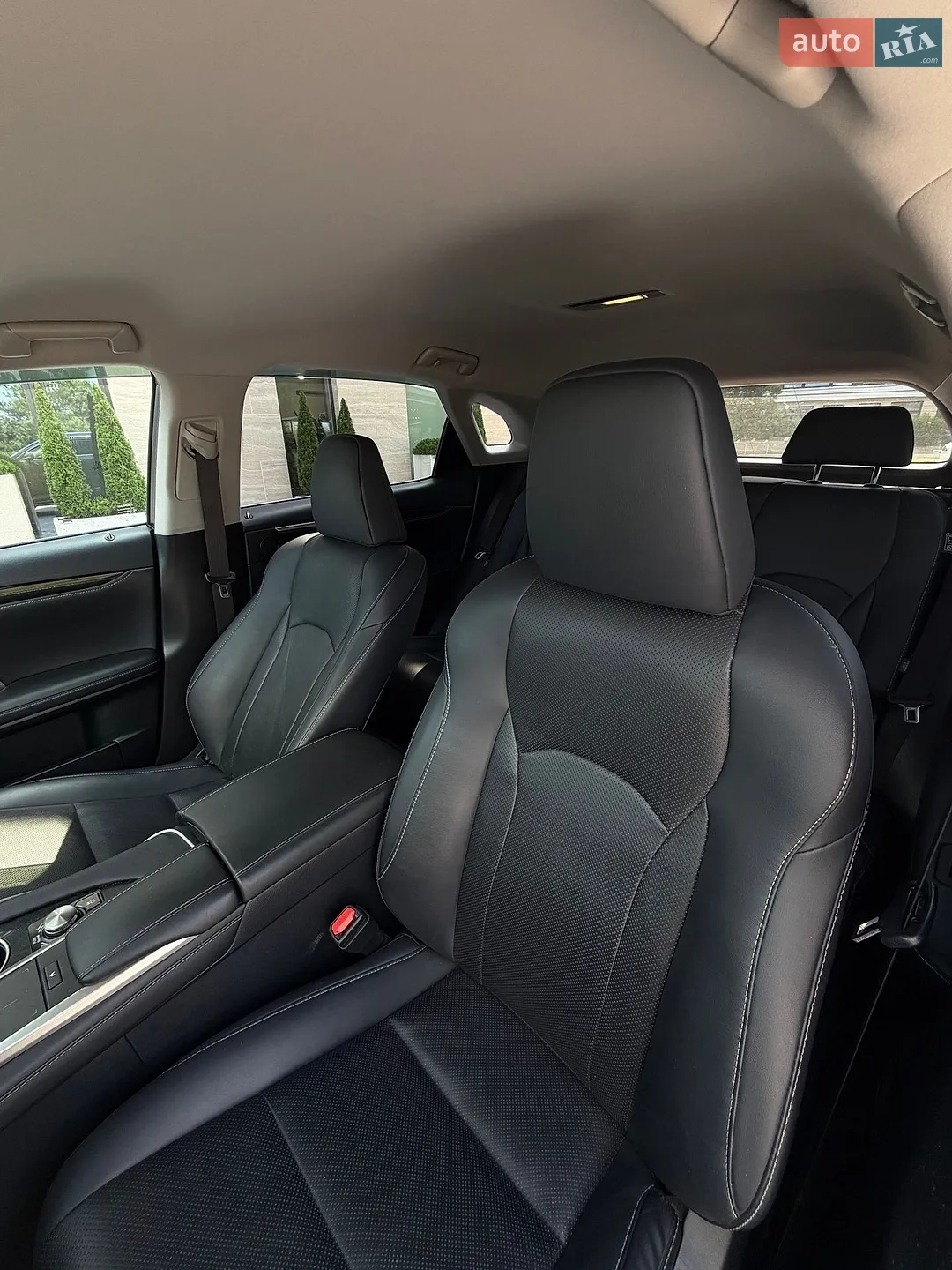 2021 Lexus RX - мініатюра 11