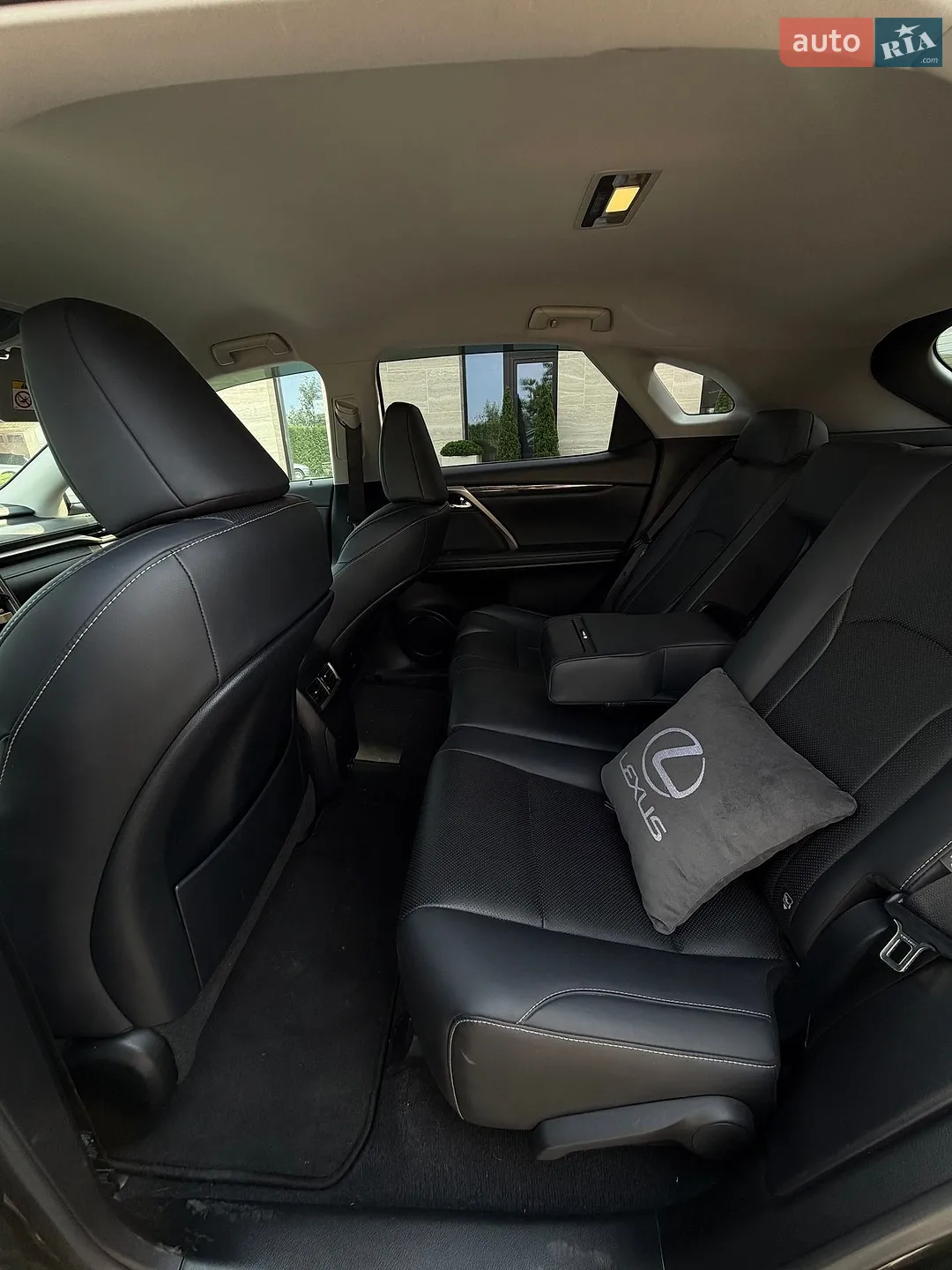 2021 Lexus RX - мініатюра 12