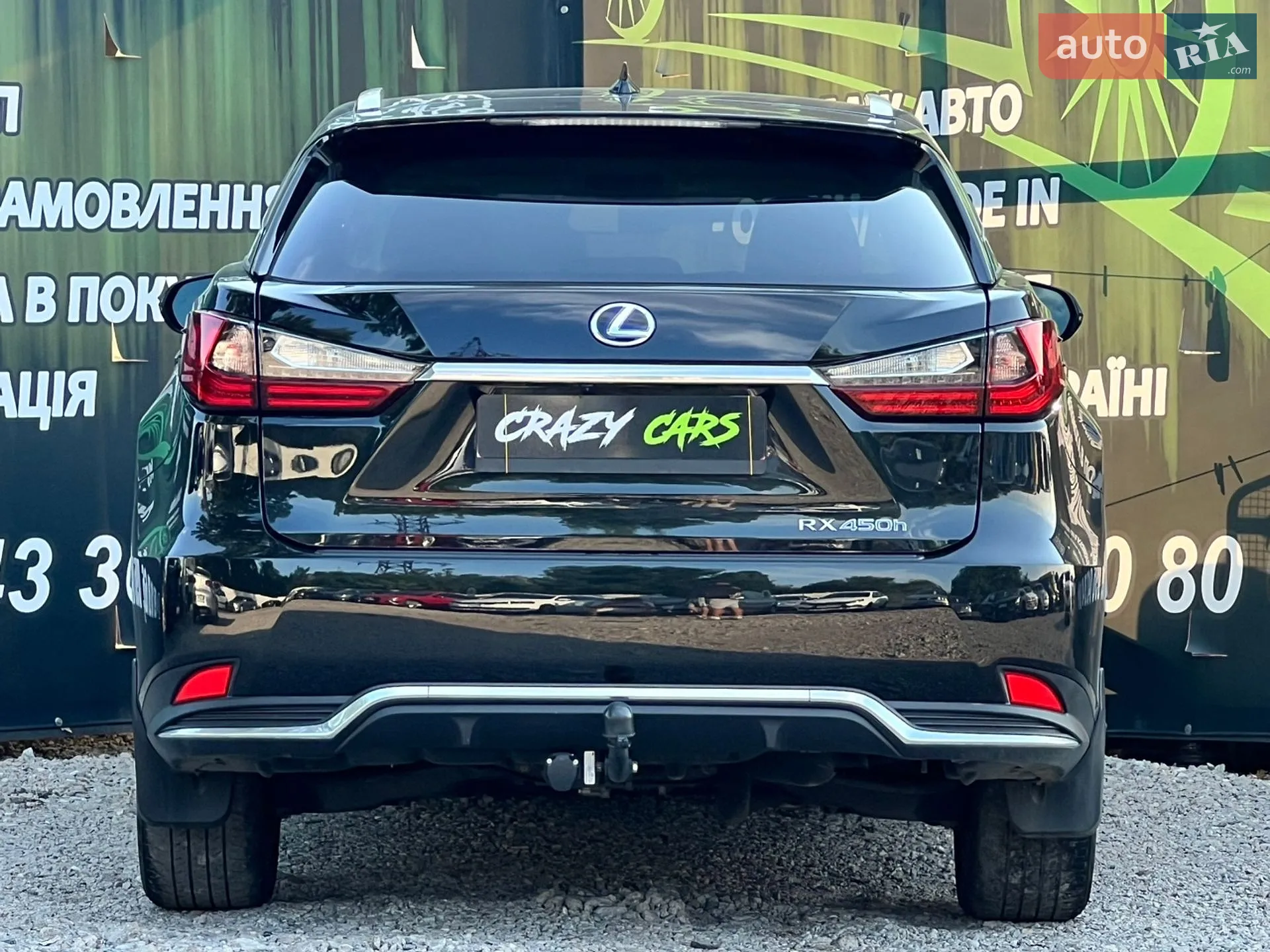 2021 Lexus RX - мініатюра 7