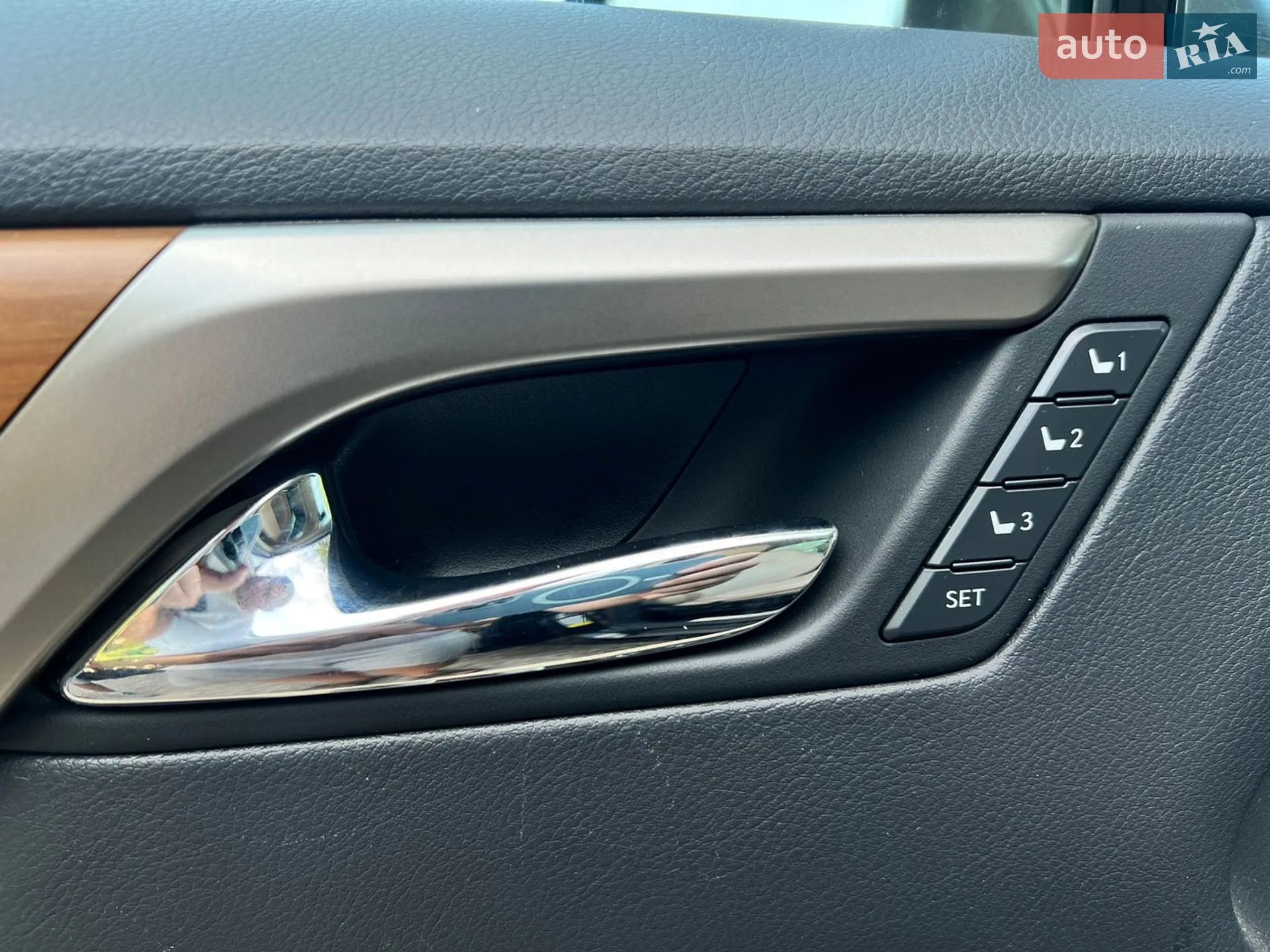 2021 Lexus RX - мініатюра 11