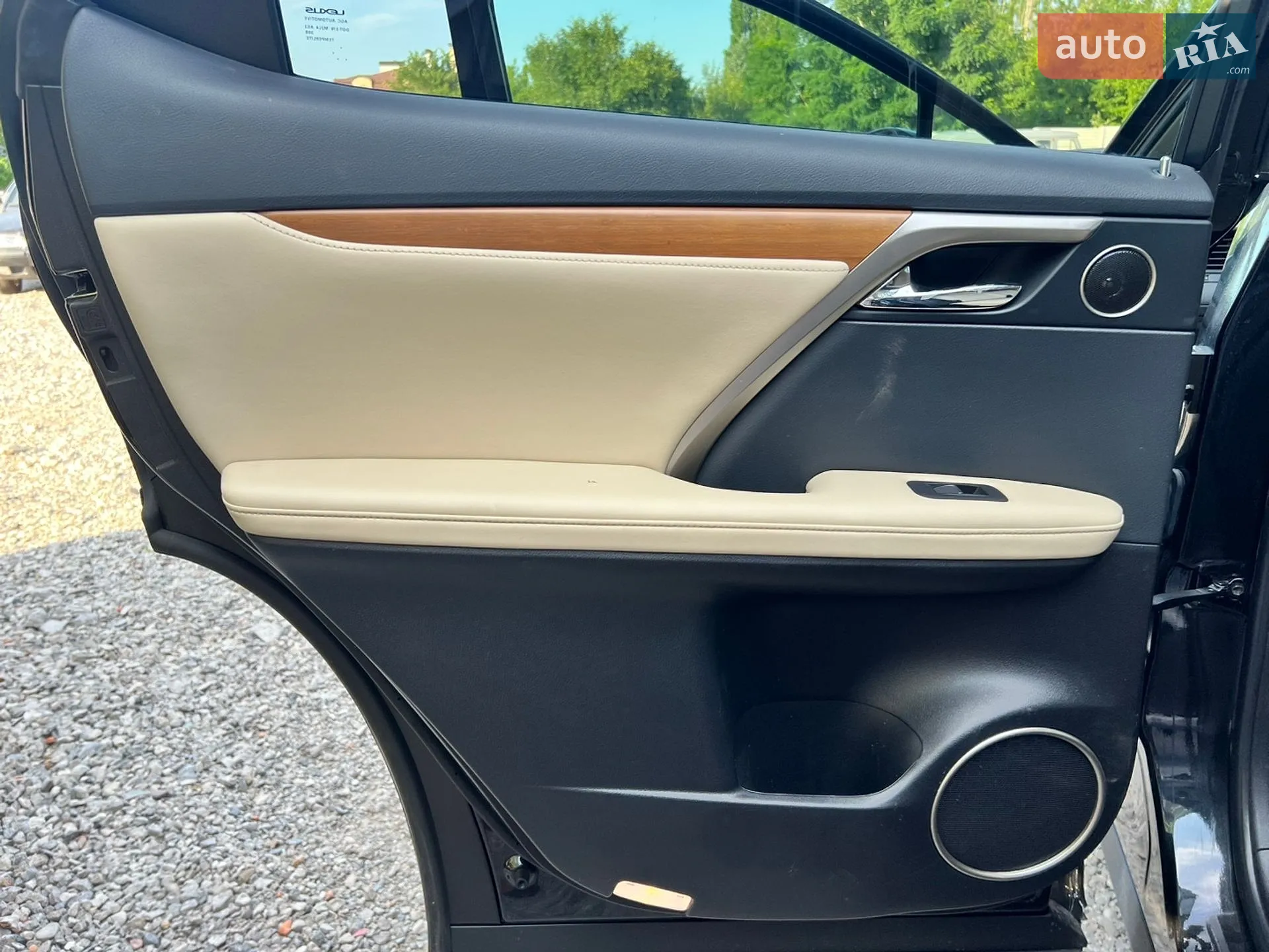 2021 Lexus RX - мініатюра 18