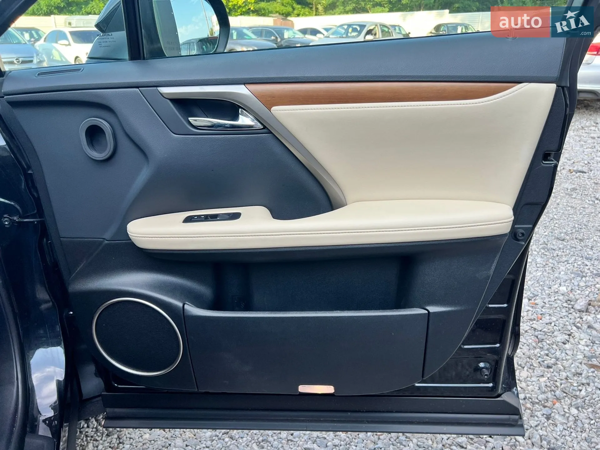 2021 Lexus RX - мініатюра 23