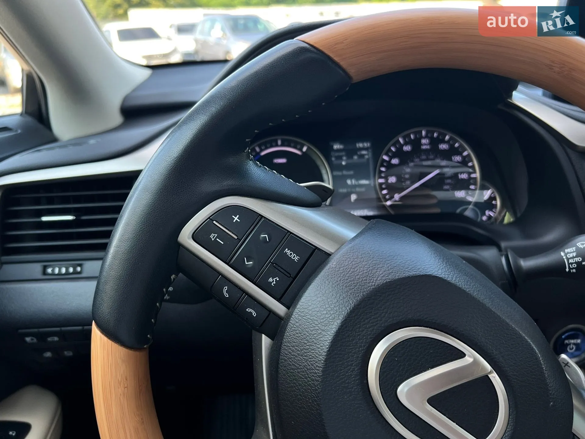 2021 Lexus RX - мініатюра 28