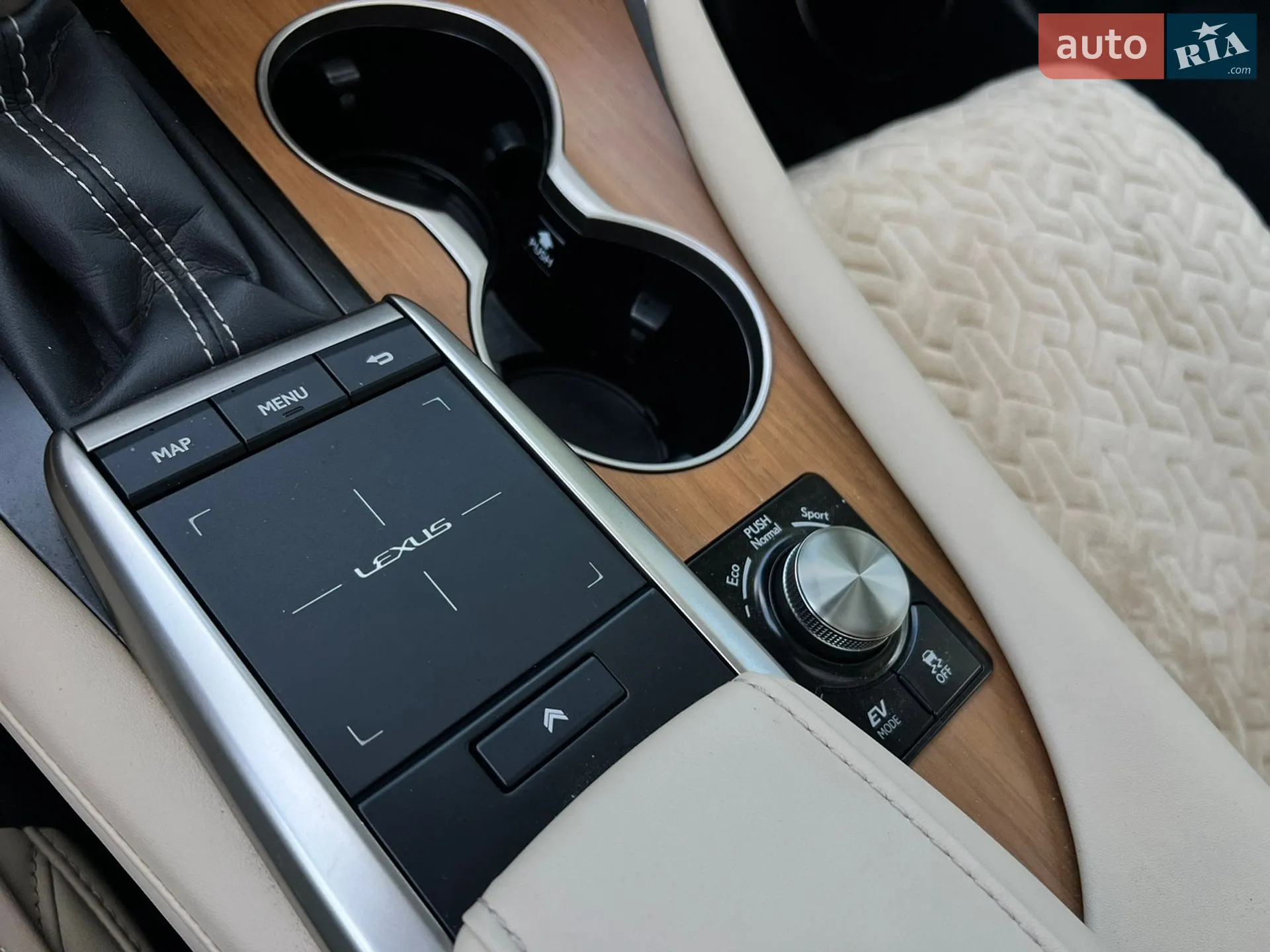 2021 Lexus RX - мініатюра 30