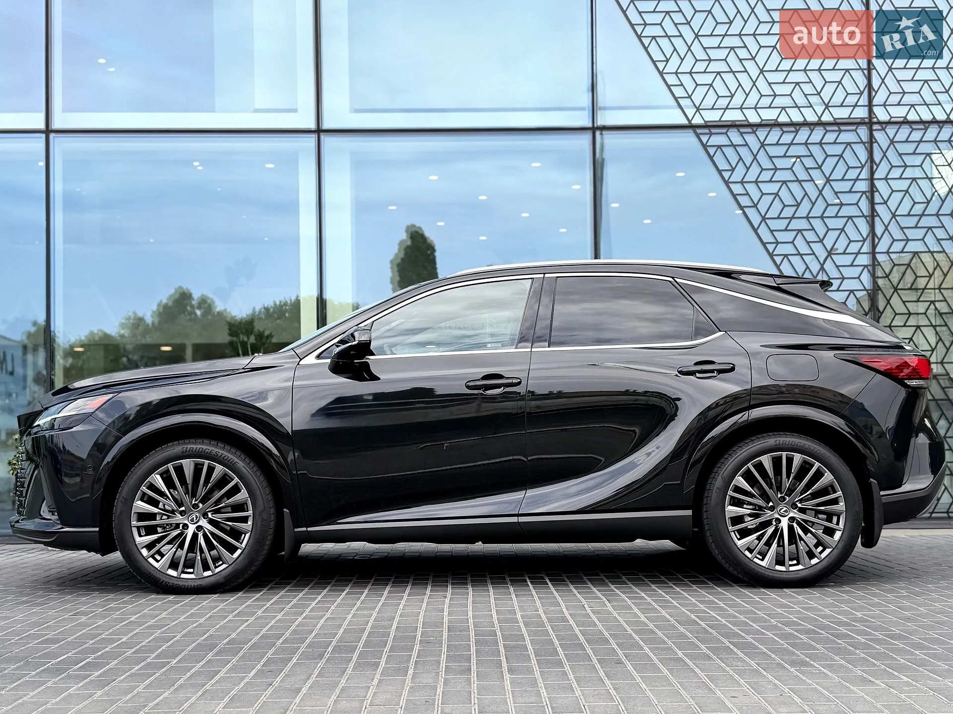 2023 Lexus RX - мініатюра 2
