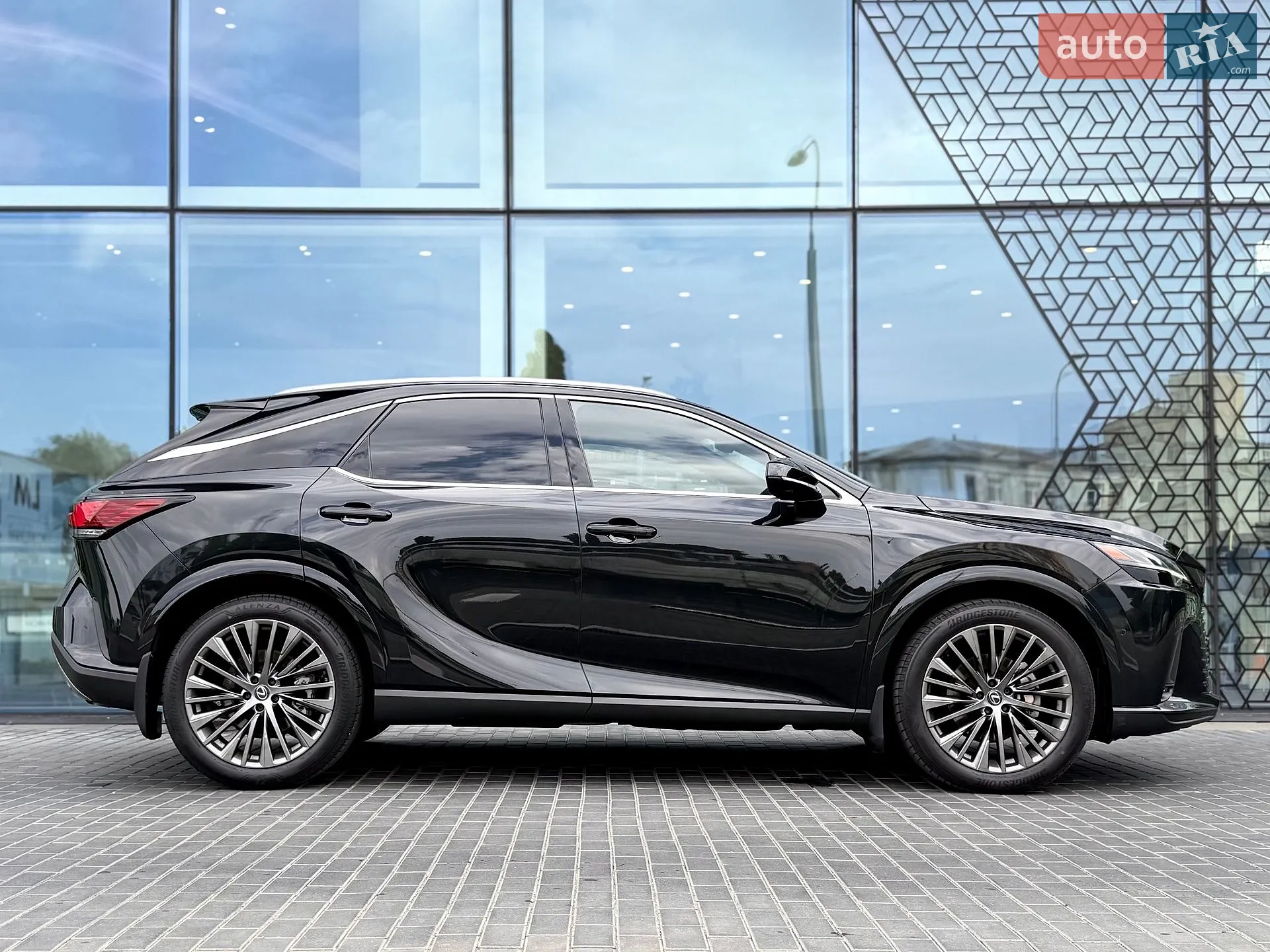 2023 Lexus RX - мініатюра 6