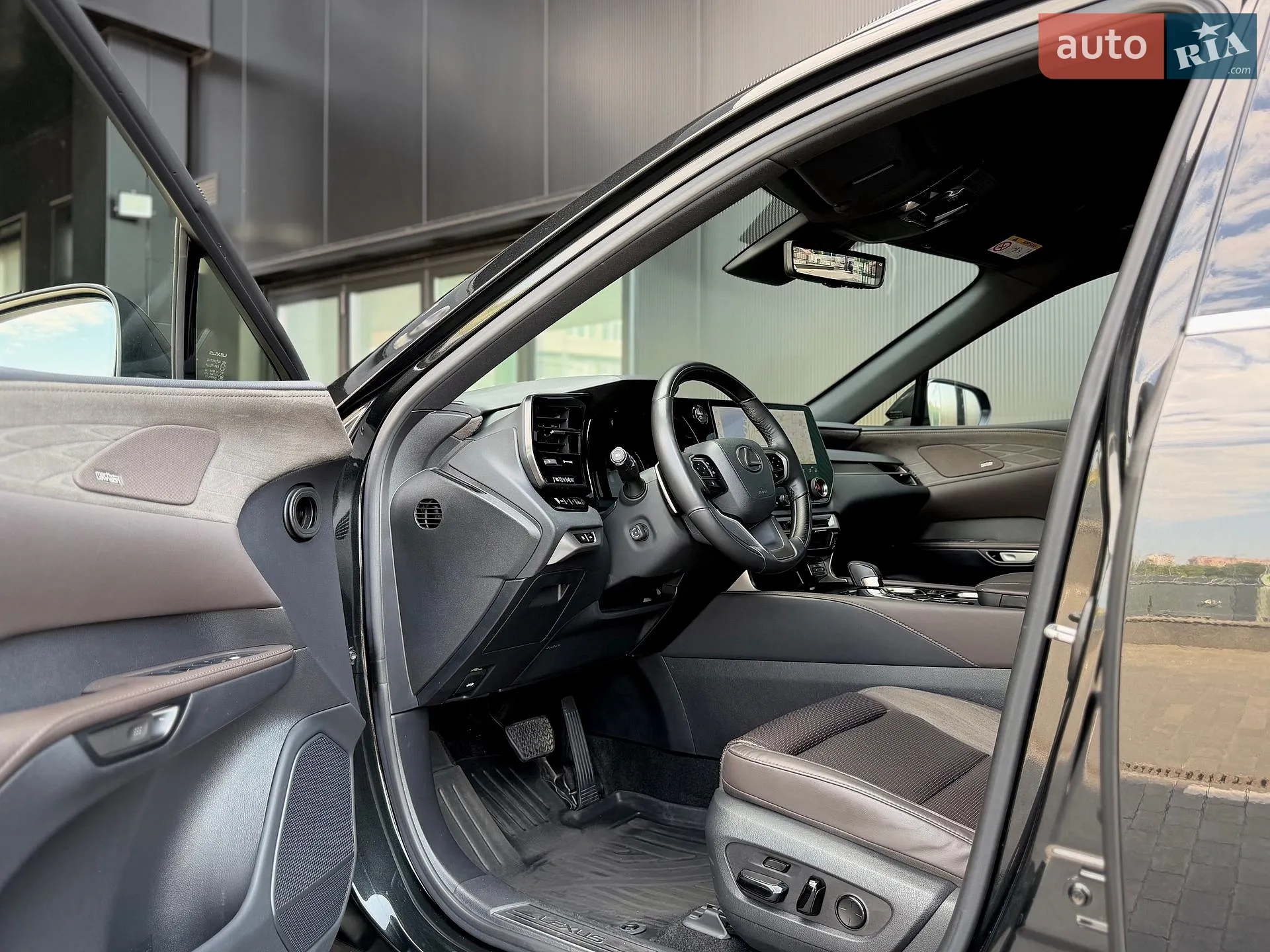 2023 Lexus RX - мініатюра 9