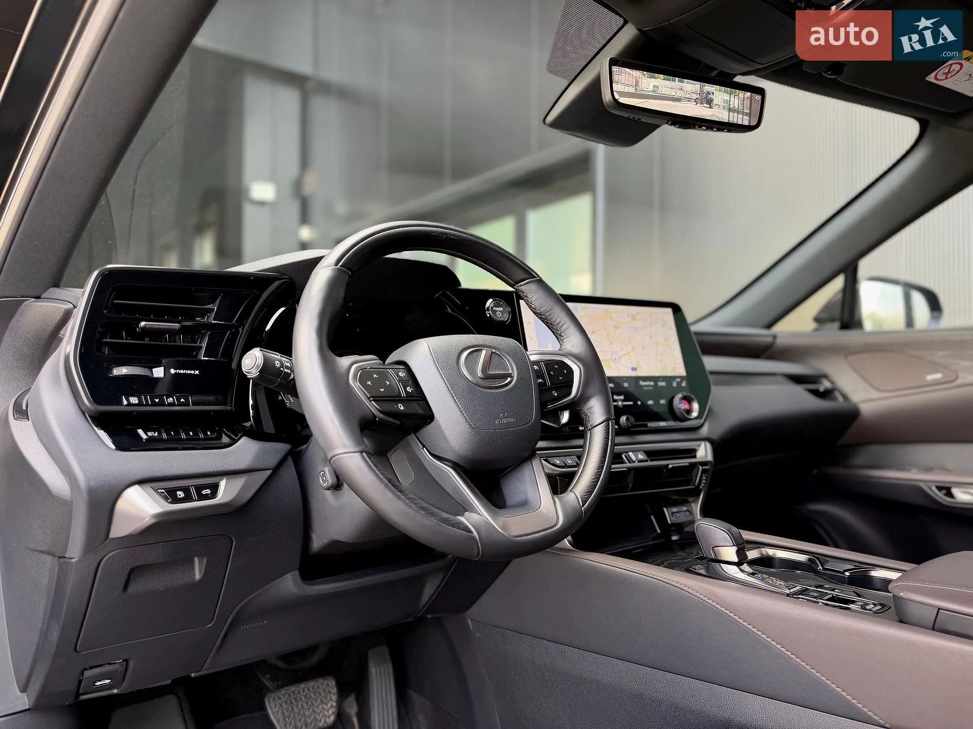 2023 Lexus RX - мініатюра 10