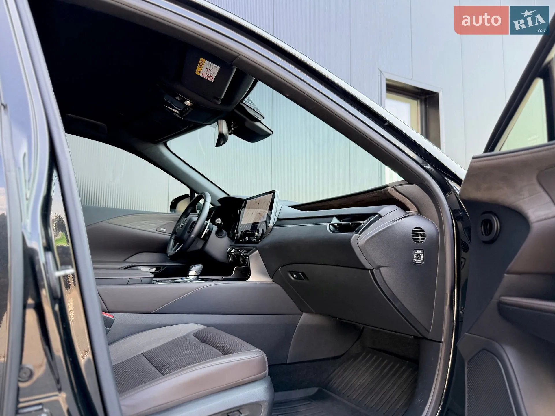 2023 Lexus RX - мініатюра 14