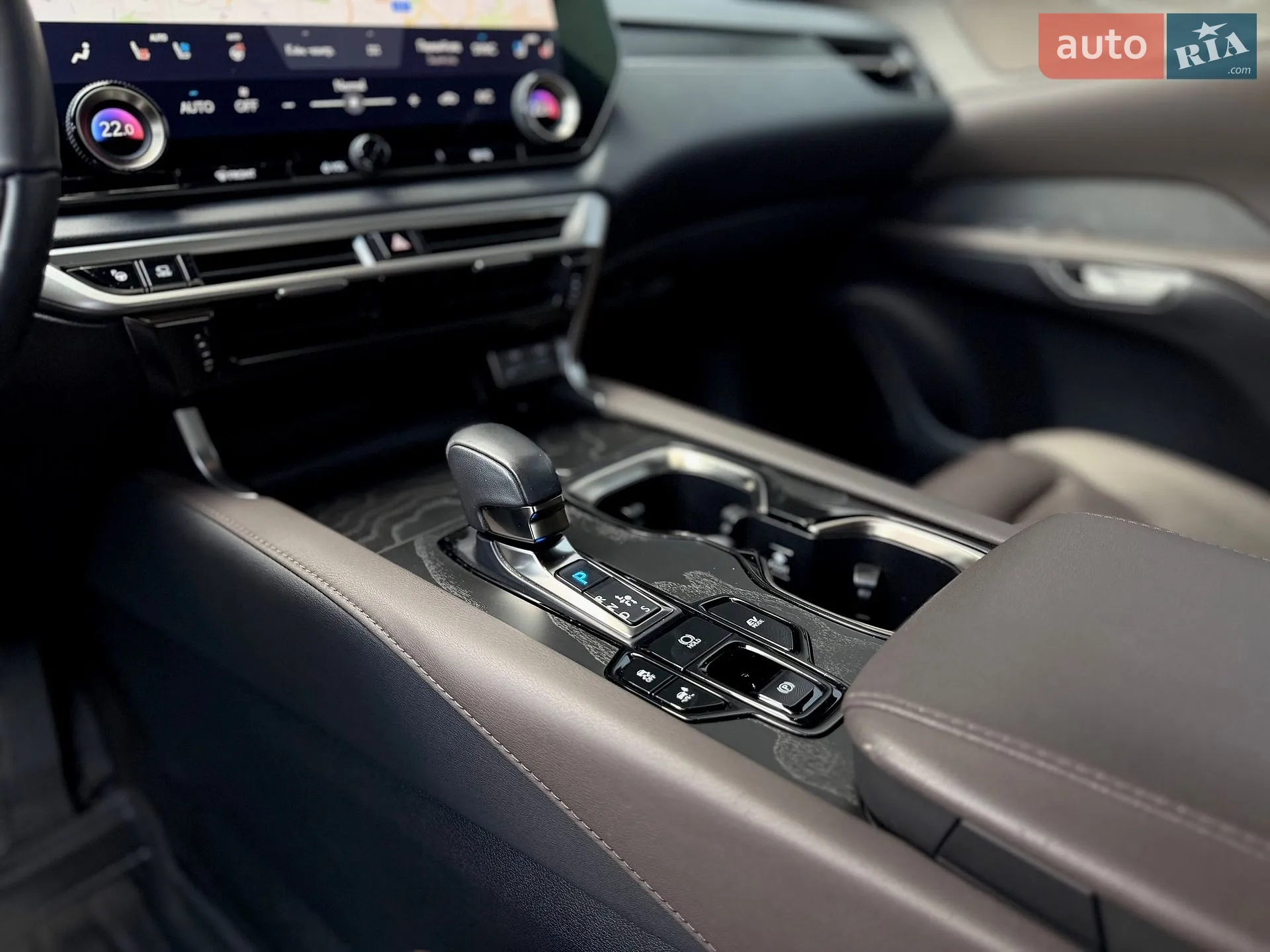 2023 Lexus RX - мініатюра 27