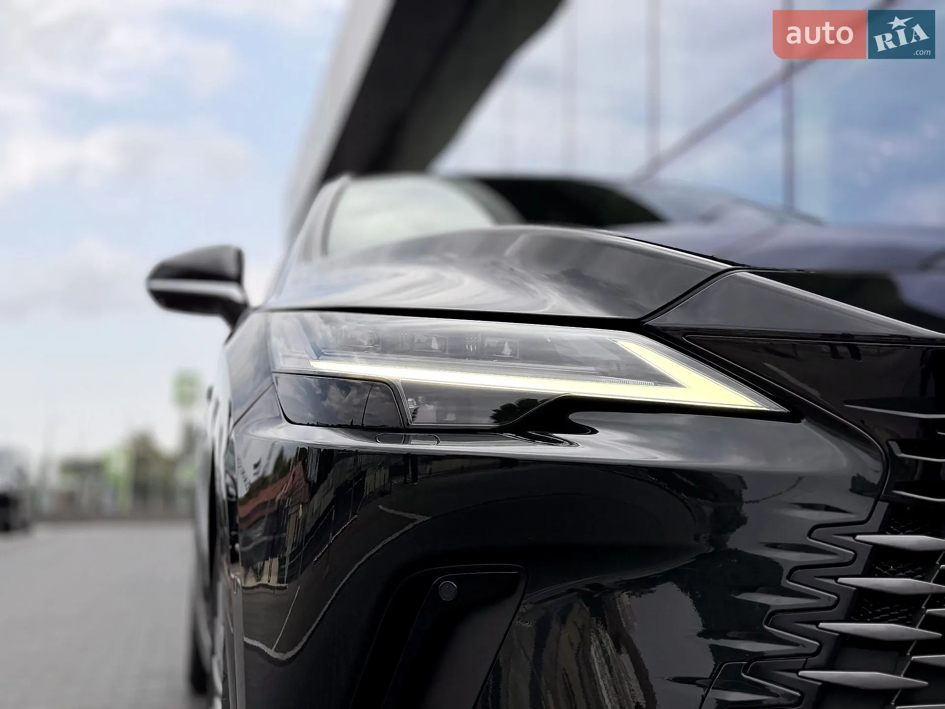 2023 Lexus RX - мініатюра 35