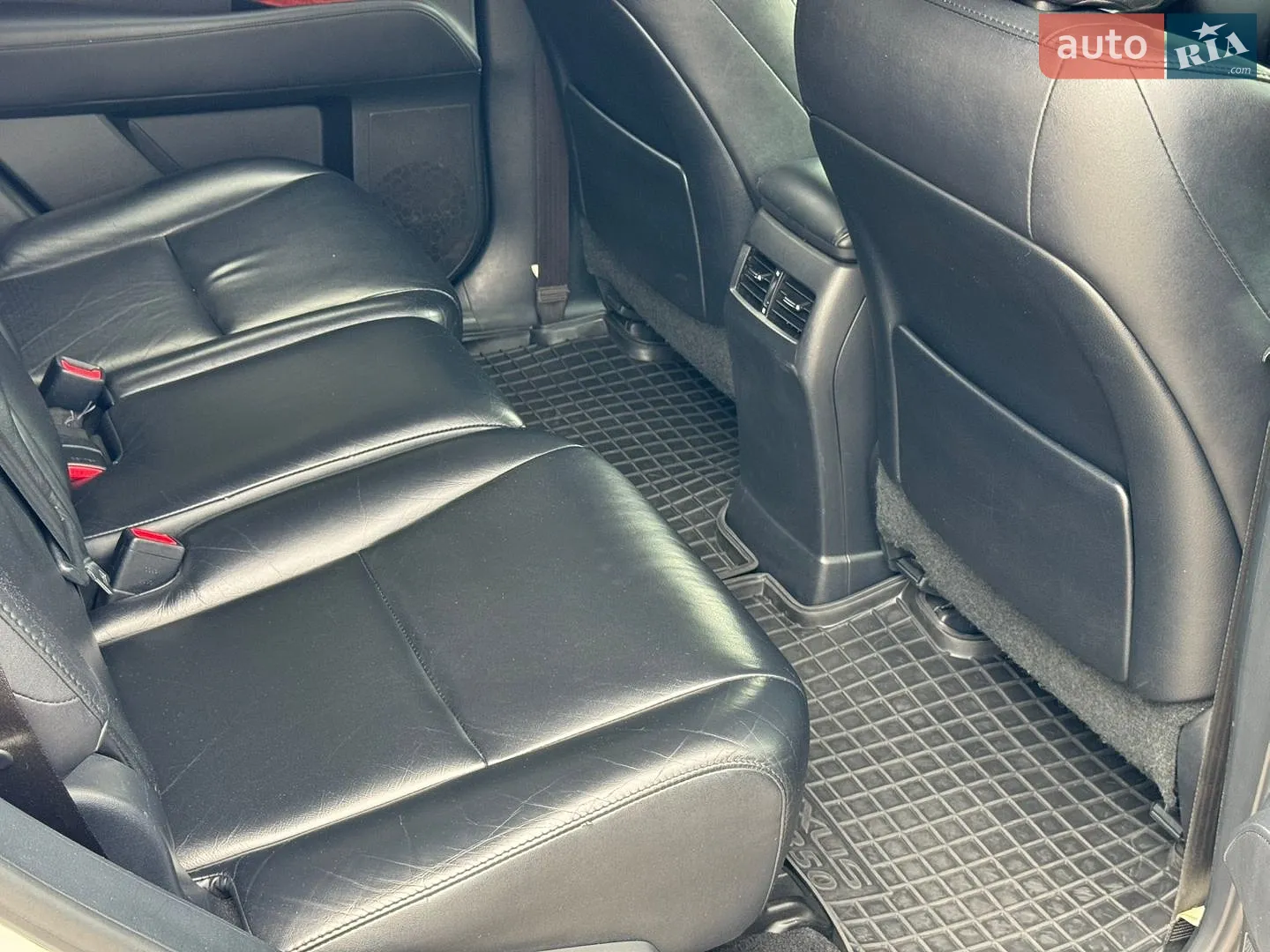 2010 Lexus RX - мініатюра 24