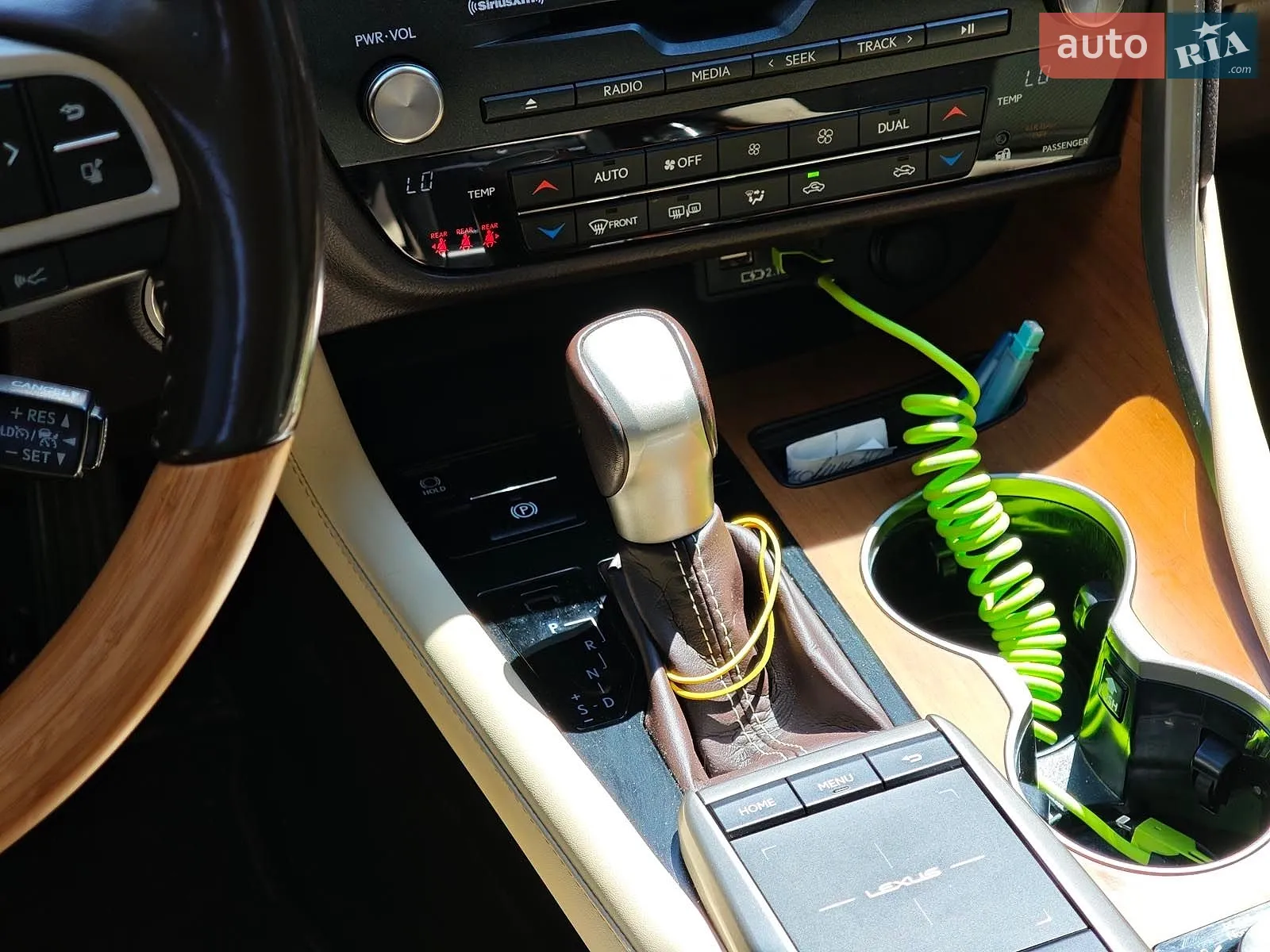 2020 Lexus RX - мініатюра 21
